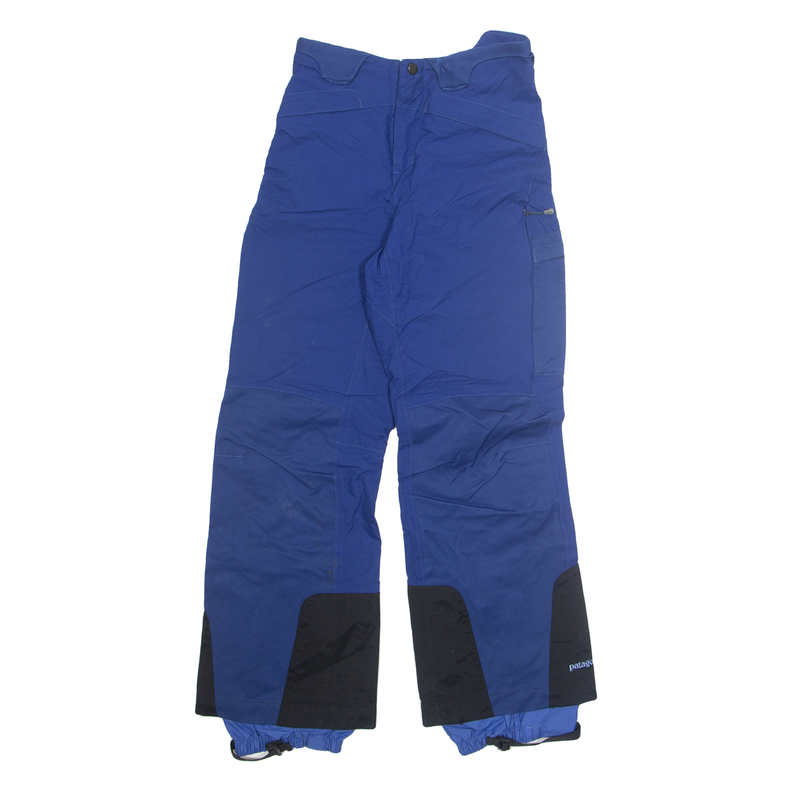 Buy PATAGONIA Ski Womens Trousers Blue Regular Straight Nylon W26 L30 Refurbished - $75.39 PATAGONIA Ski Womens Trousers Blue Regular Straight Nylon W26 L30 Refurbished - N/A refurbished available on Cerqular