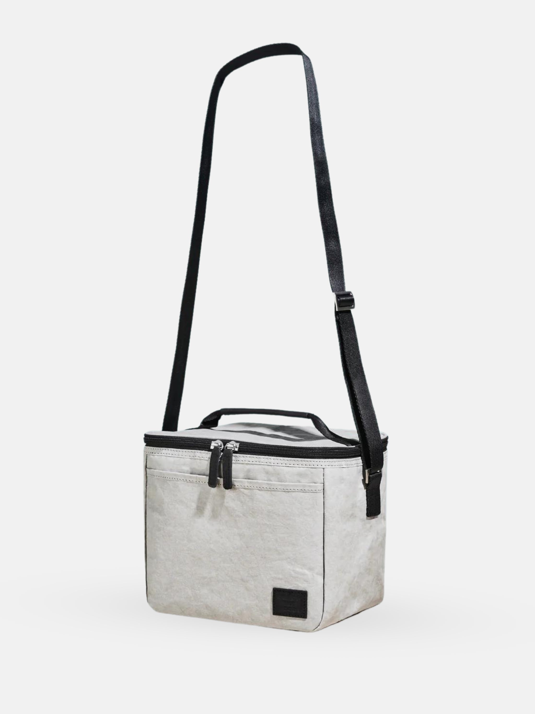 Dolphin Lunch Cooler | Color: Stone Refurbished - N/A refurbished available on Cerqular