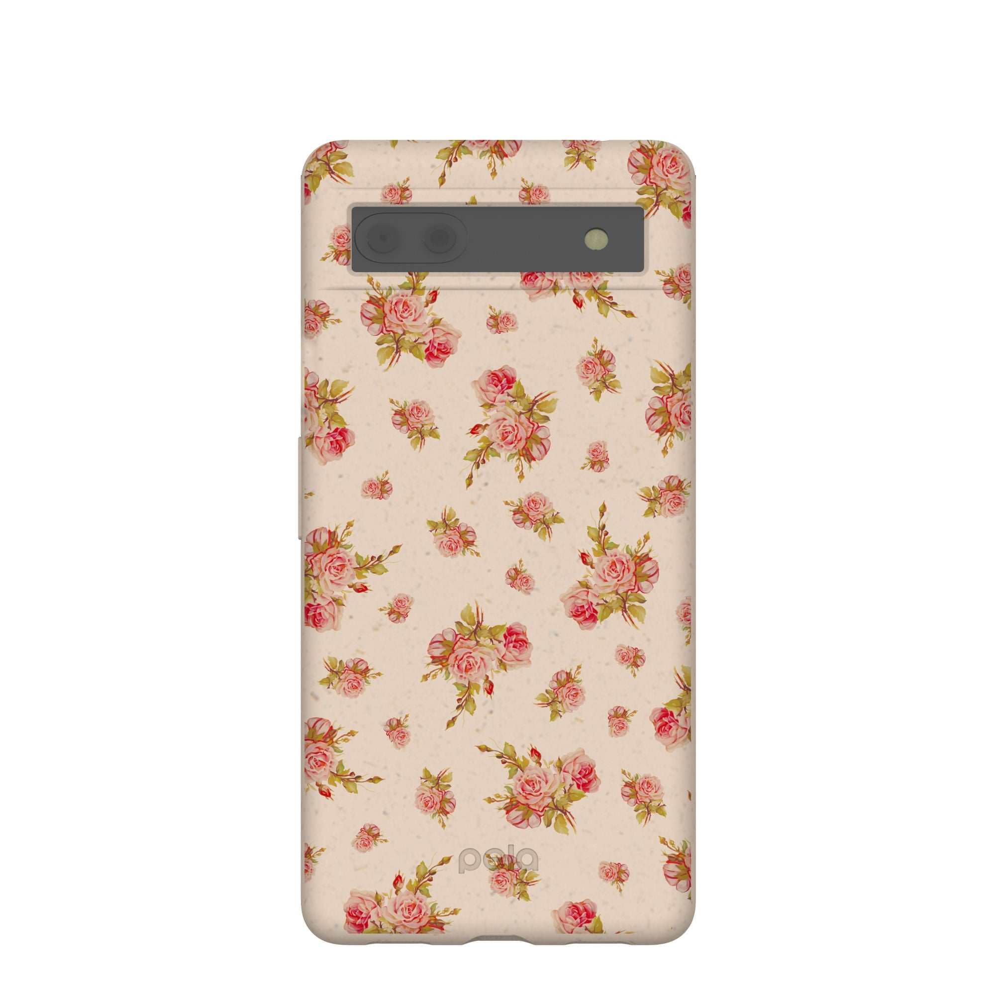 Buy Seashell Rosebed Google Pixel 6a Case Refurbished - $60.00 Seashell Rosebed Google Pixel 6a Case Refurbished - Pela Case refurbished available on Cerqular