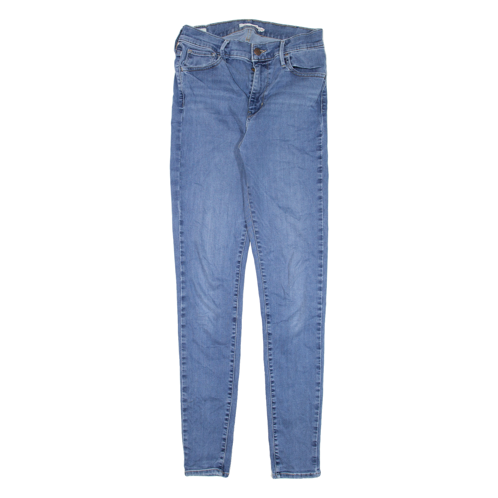 Buy LEVI'S 720 Womens Jeans Blue Slim Skinny W26 L30 Refurbished - $36.39 LEVI'S 720 Womens Jeans Blue Slim Skinny W26 L30 Refurbished - N/A refurbished available on Cerqular