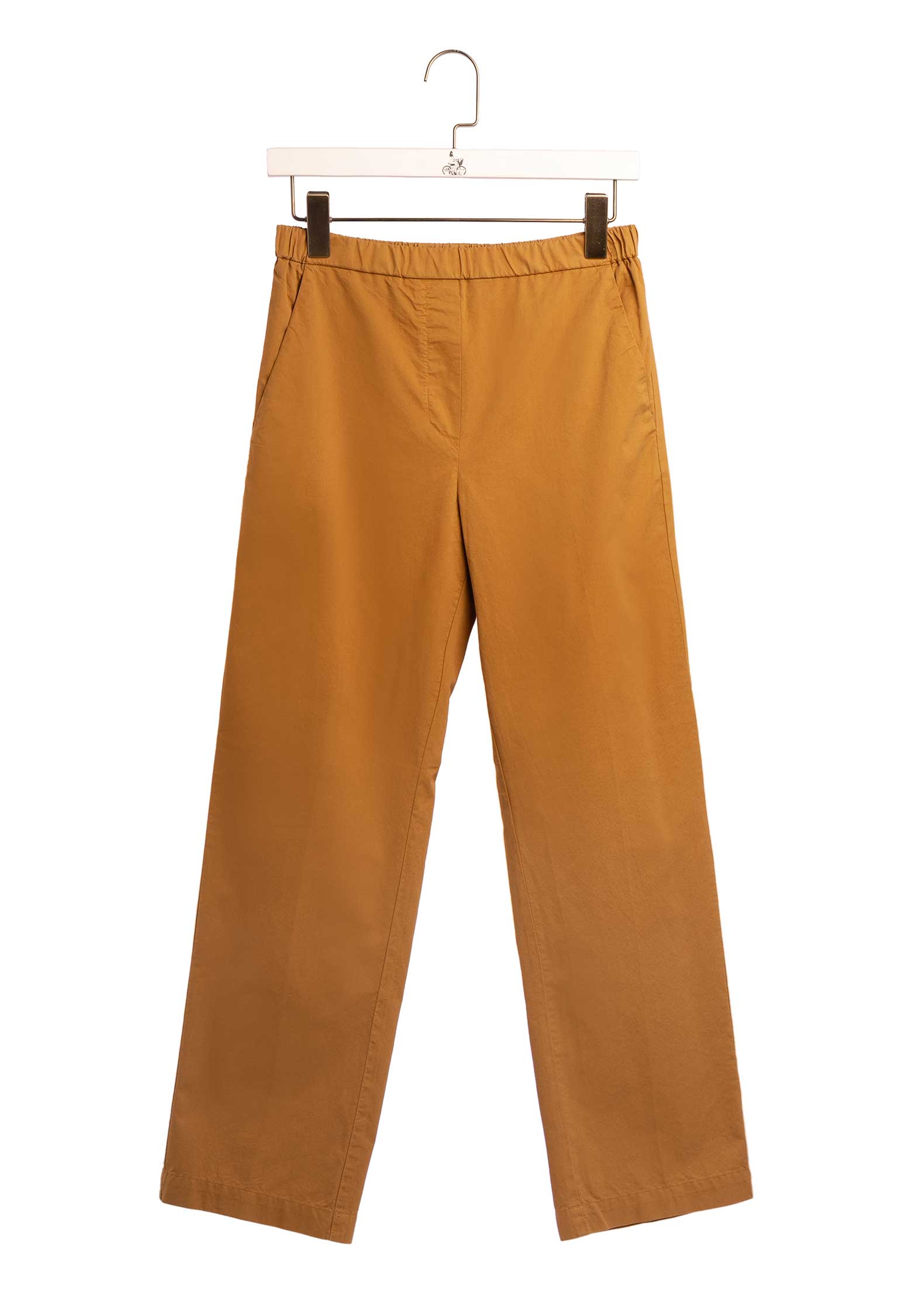 Pants Pili Bbpj602 25-Cappuccino | Color: 25 CAPPUCCINO | Size: 3-L Refurbished - Rue Madame is a known brand, and the standardized name is " refurbished available on Cerqular