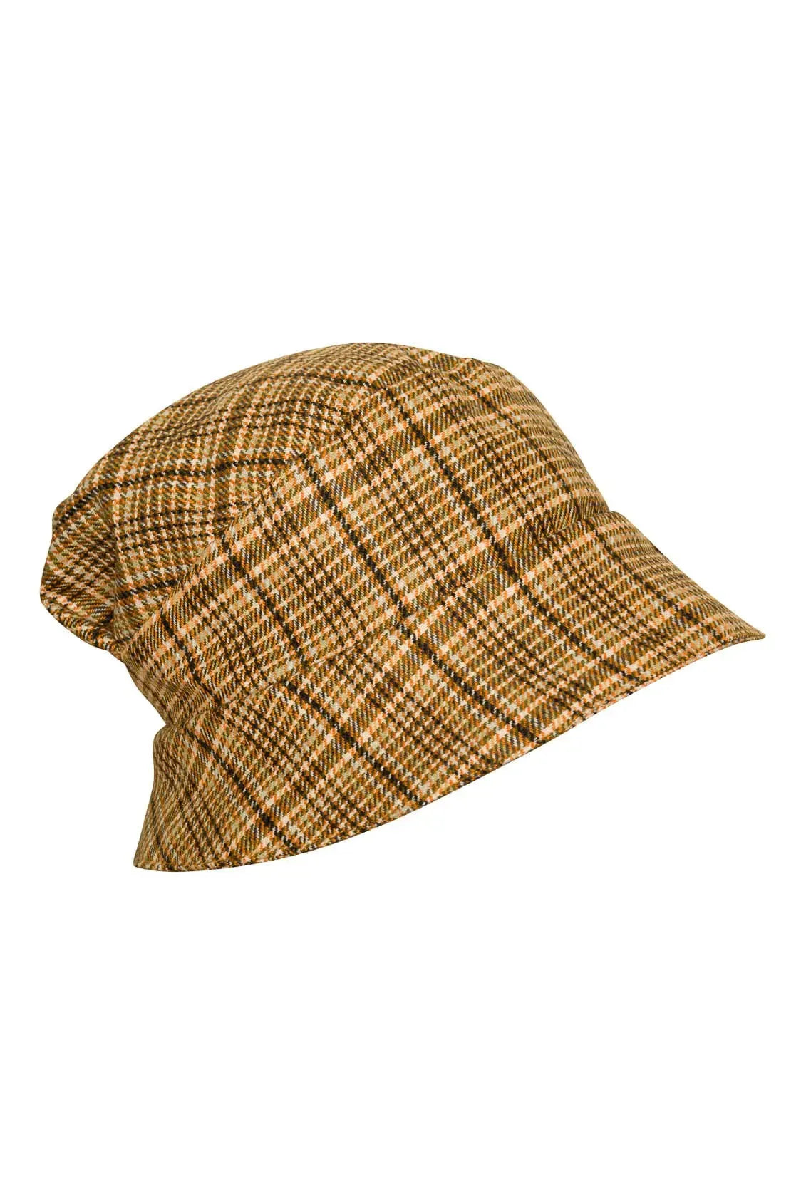 Drew Hat (Orange) | size: M Refurbished - N/A refurbished available on Cerqular