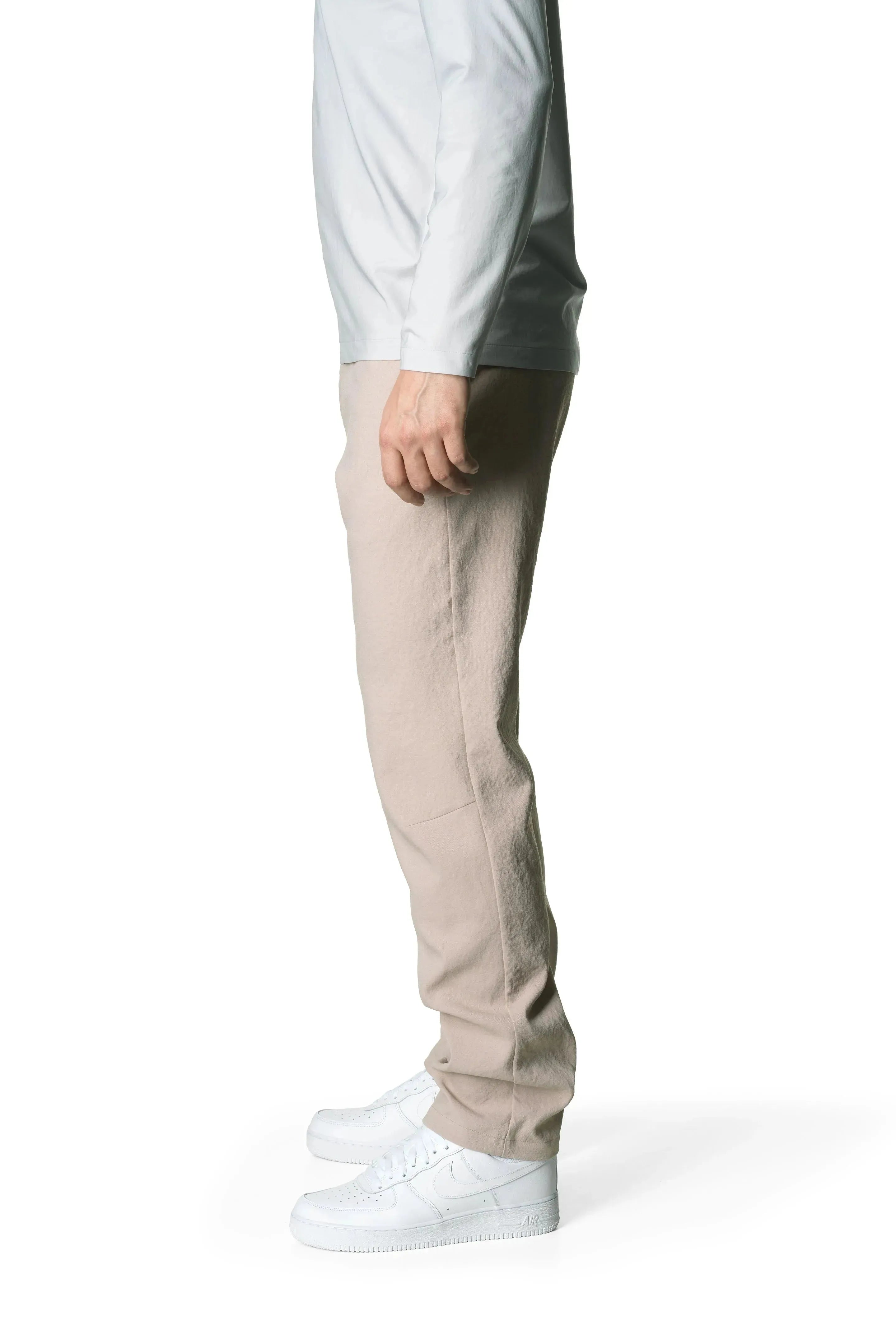 M's Aerial Pants | Color: sandstorm | Size: XS Refurbished - Houdini Sportswear refurbished available on Cerqular