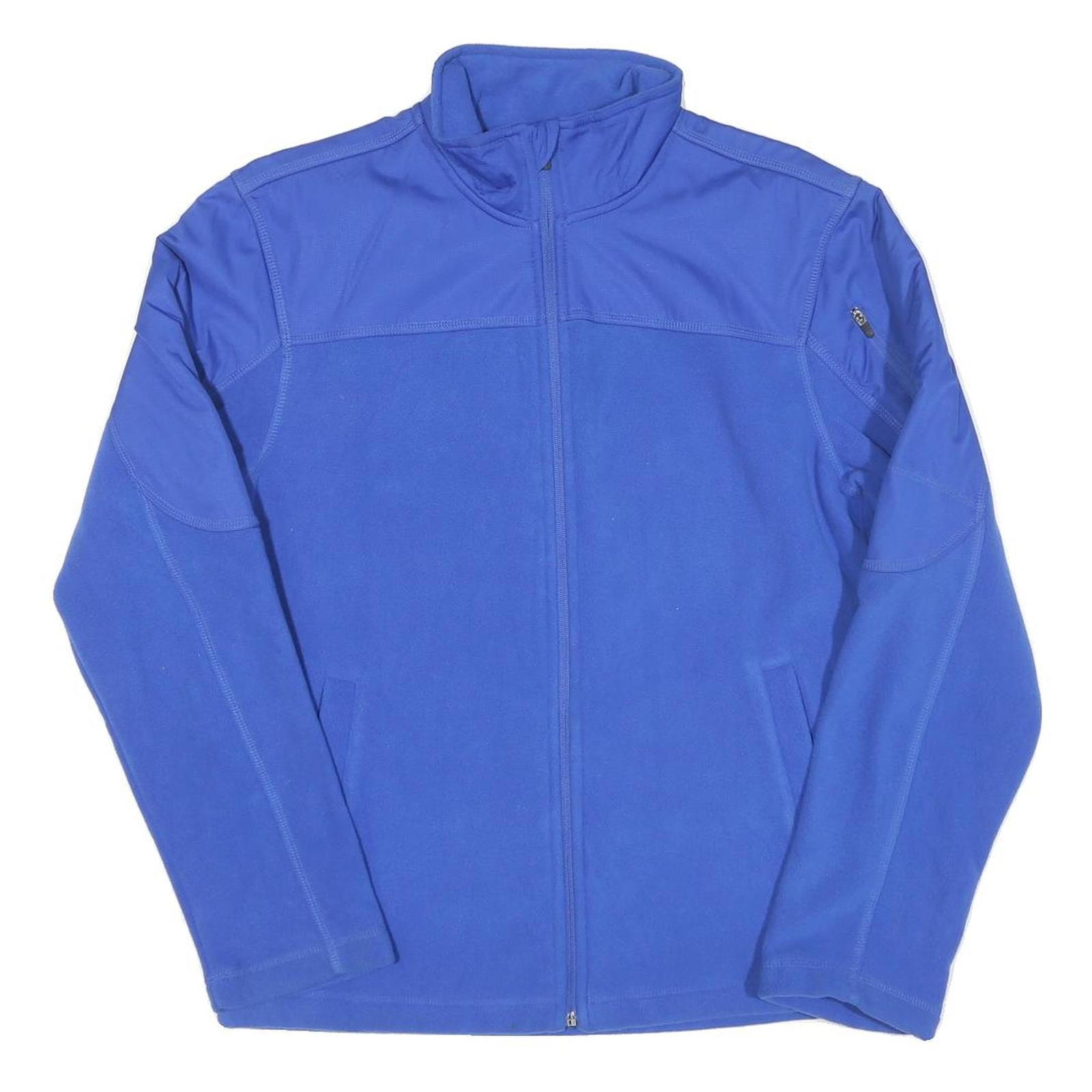 Buy STARTER Mens Blue Jacket S Cotton Plain Zip Lightweight Casual Sportswear Refurbished - $41.59 STARTER Mens Blue Jacket S Cotton Plain Zip Lightweight Casual Sportswear Refurbished - N/A refurbished available on Cerqular
