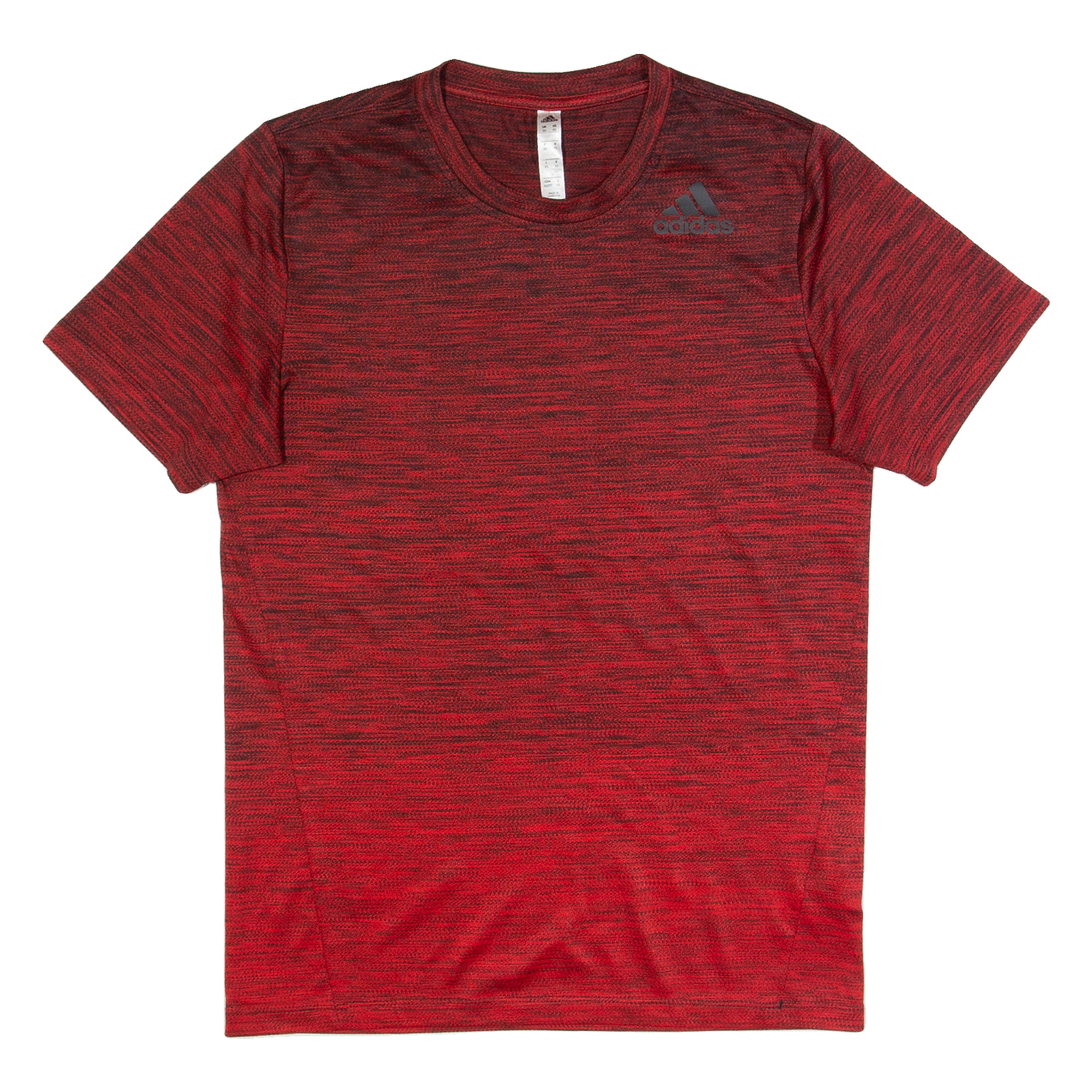 ADIDAS Mens T-Shirt Red XS Refurbished - N/A refurbished available on Cerqular