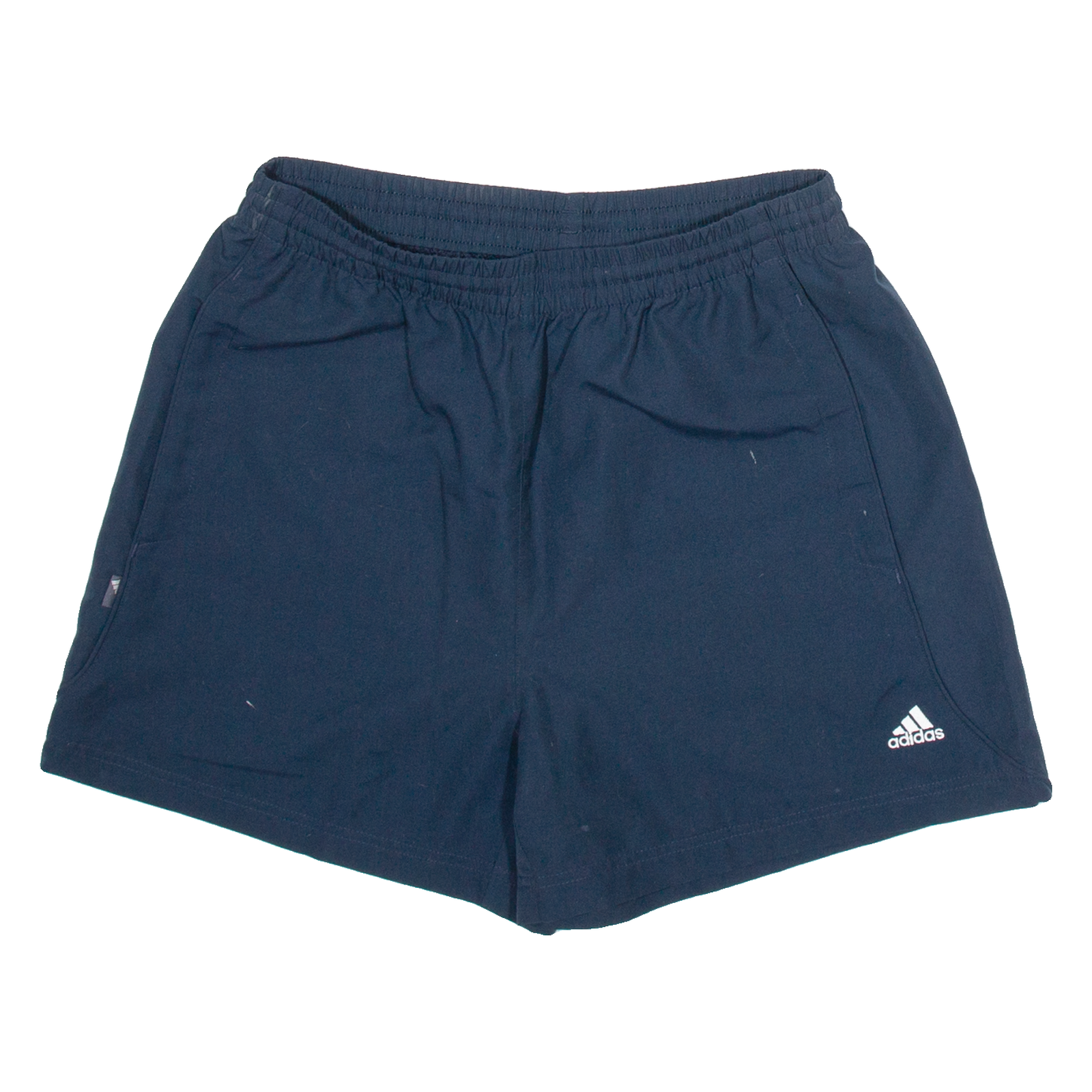 Buy ADIDAS Mens Swimming Shorts Blue M W30 Refurbished - $20.79 ADIDAS Mens Swimming Shorts Blue M W30 Refurbished - N/A refurbished available on Cerqular