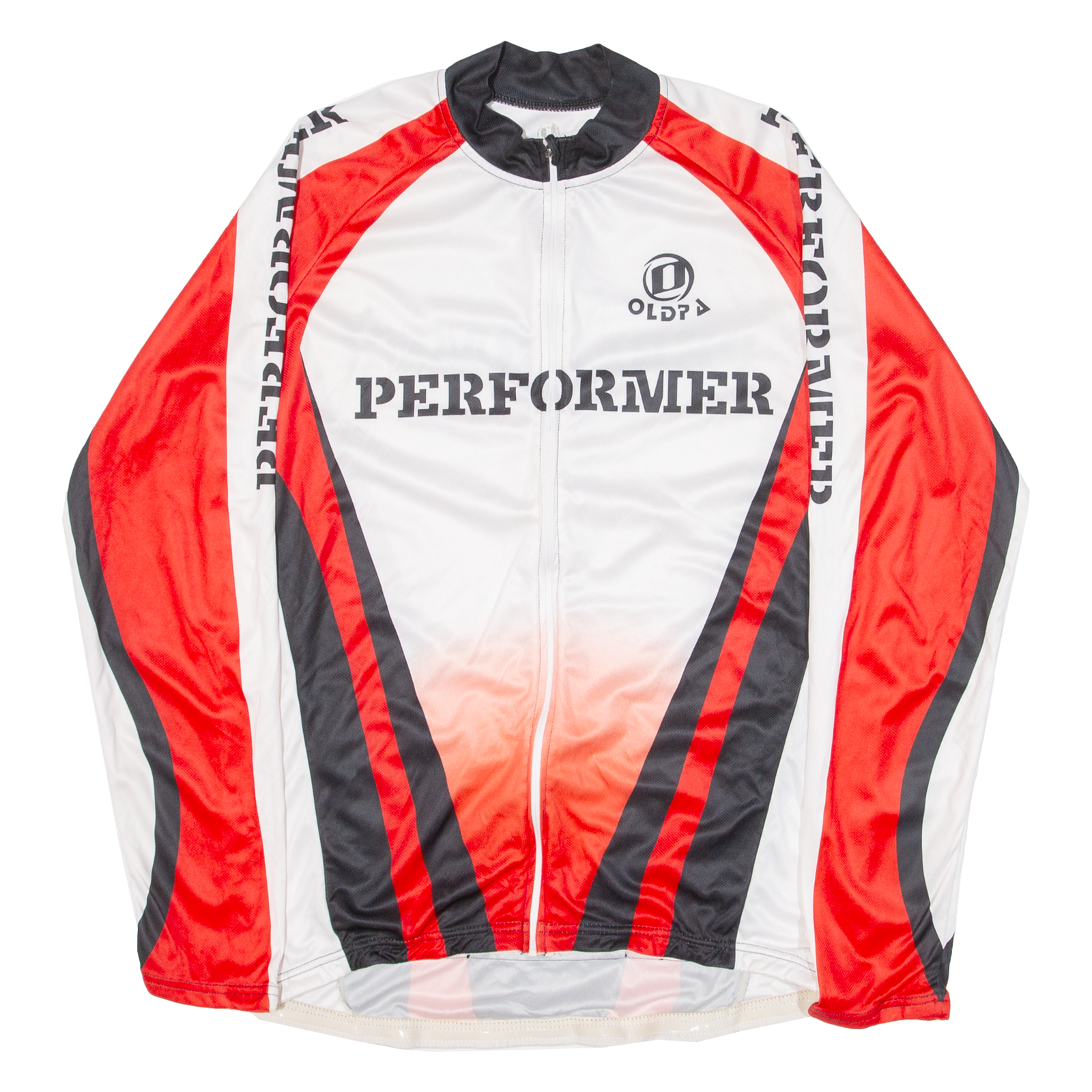 Buy OLDPA Cycling Full-zip Mens Jersey White Long Sleeve XL Refurbished - $25.99 OLDPA Cycling Full-zip Mens Jersey White Long Sleeve XL Refurbished - N/A refurbished available on Cerqular