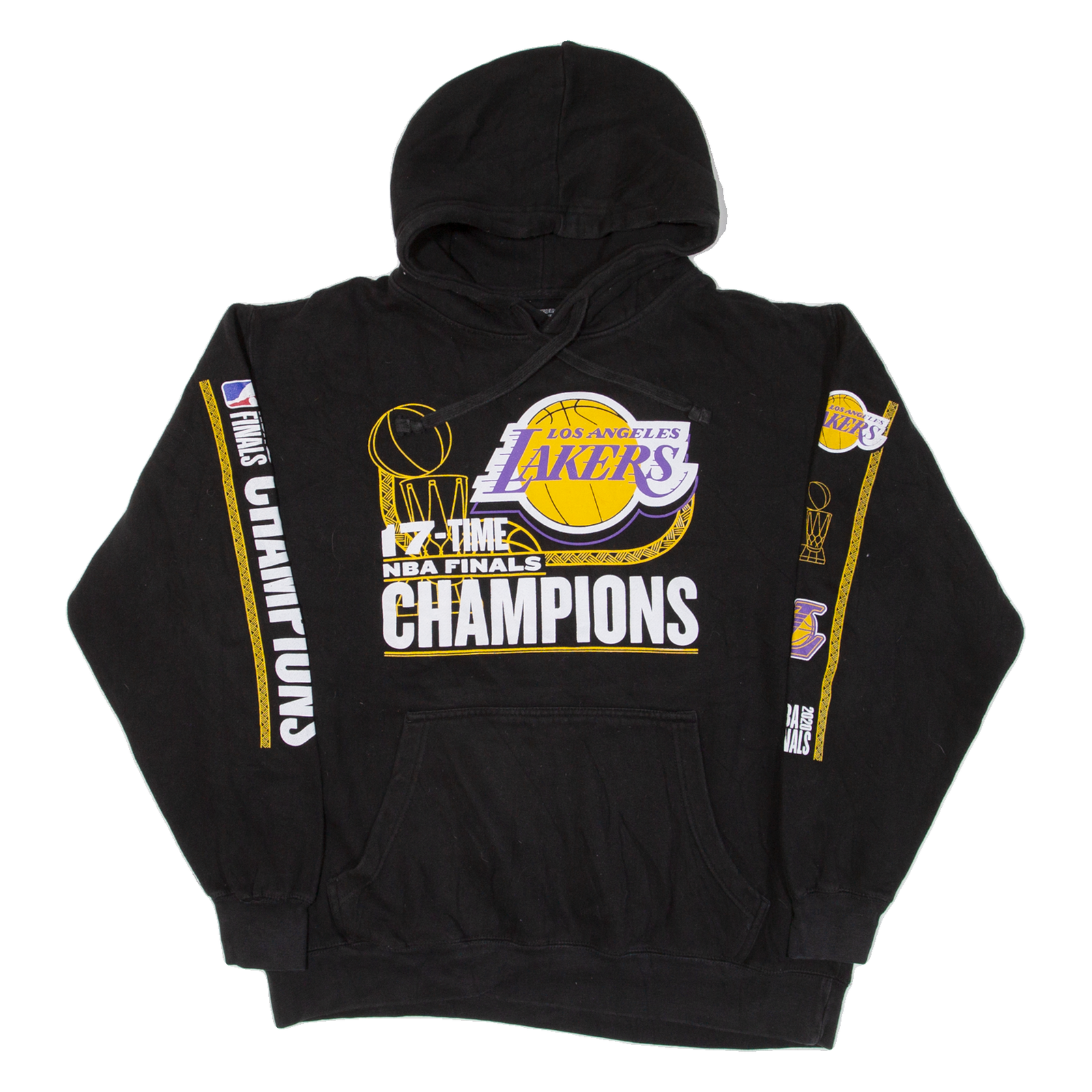 Buy FANATICS Los Angeles Lakers Mens Black Hoodie USA L Refurbished - $44.19 FANATICS Los Angeles Lakers Mens Black Hoodie USA L Refurbished - N/A refurbished available on Cerqular