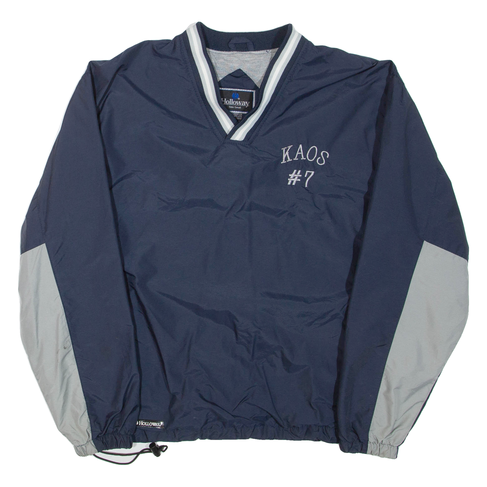 Buy HOLLOWAY Training Mens Sweatshirt Blue 1/4 Zip S Refurbished - $27.29 HOLLOWAY Training Mens Sweatshirt Blue 1/4 Zip S Refurbished - N/A refurbished available on Cerqular