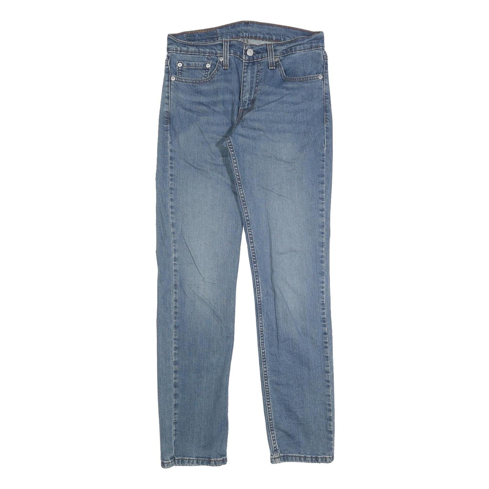 Buy LEVI'S 511 Slim Mens Jeans Blue Slim Skinny Denim Medium W29 L32 Classic Style Refurbished - $45.49 LEVI'S 511 Slim Mens Jeans Blue Slim Skinny Denim Medium W29 L32 Classic Style Refurbished - N/A refurbished available on Cerqular