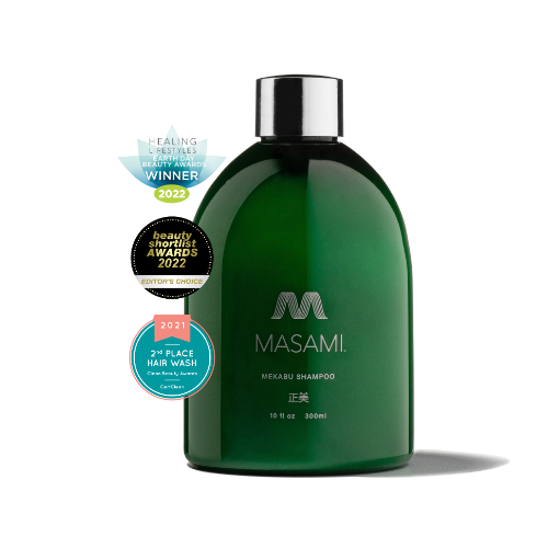 Mekabu Hydrating Shampoo Refurbished - N/A (Note: There are several brands with the name "Mas refurbished available on Cerqular