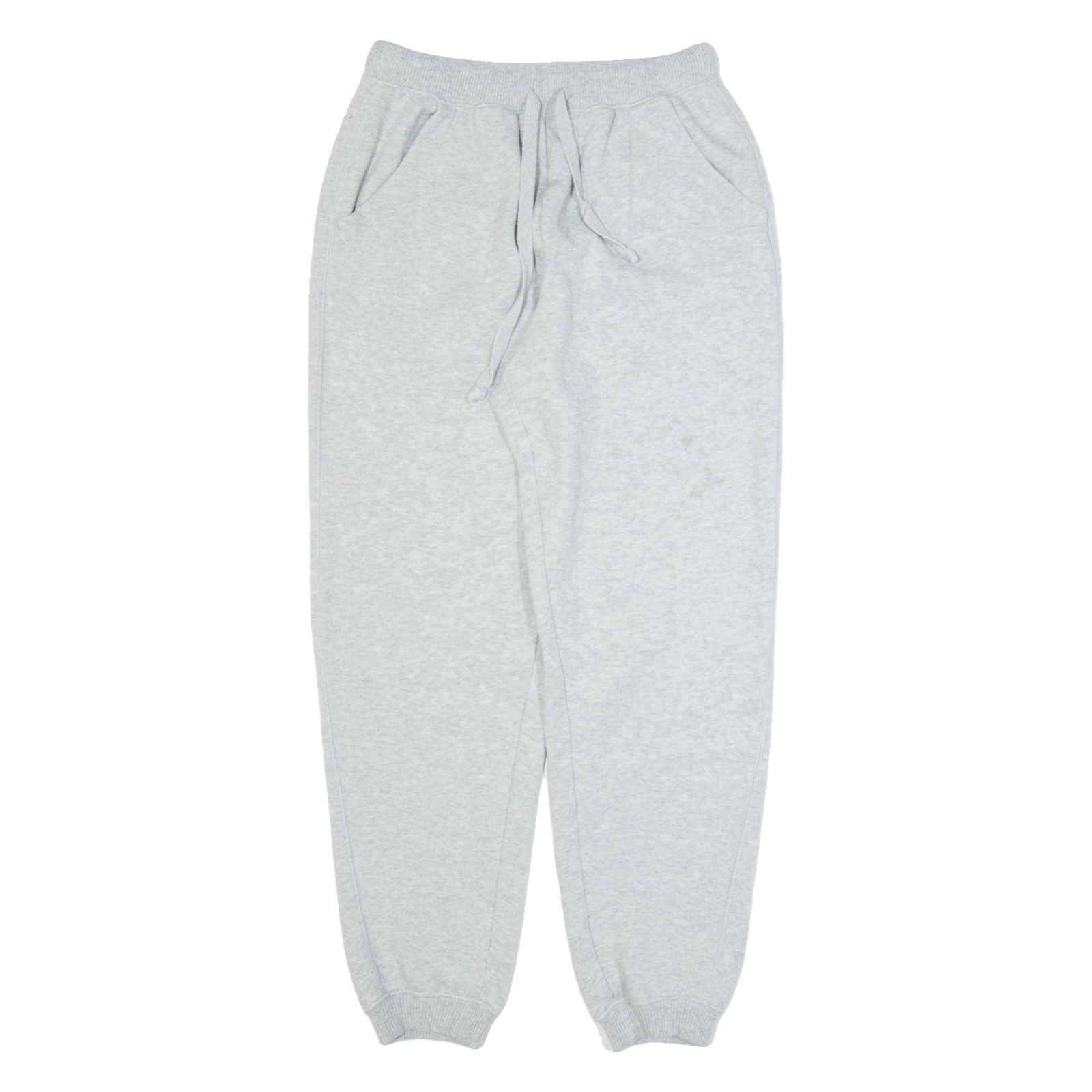 AMERICAN EAGLE Aerie Womens Sweatpants Grey Tapered S W26 L26 Refurbished - N/A refurbished available on Cerqular