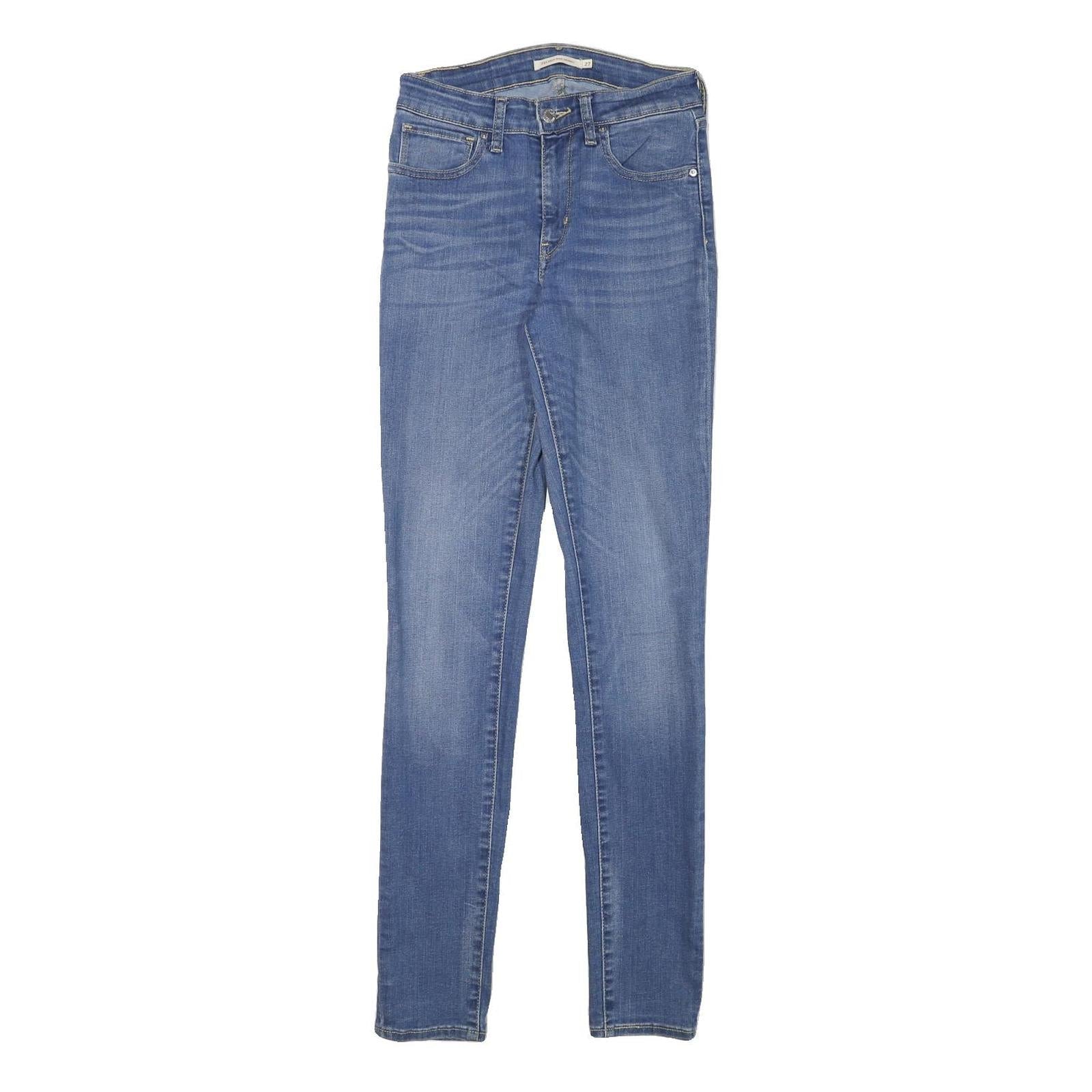 Buy LEVI'S Mens Jeans Blue Slim Skinny Denim Rinse W25 L31 Stretch Cotton Blend Refurbished - $41.59 LEVI'S Mens Jeans Blue Slim Skinny Denim Rinse W25 L31 Stretch Cotton Blend Refurbished - N/A refurbished available on Cerqular