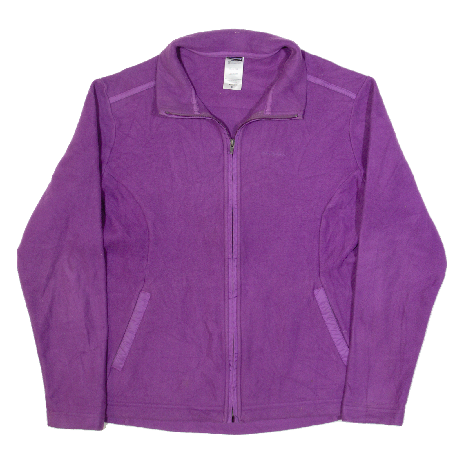 Buy PATAGONIA Womens Fleece Jacket Purple XL Refurbished - $57.19 PATAGONIA Womens Fleece Jacket Purple XL Refurbished - N/A refurbished available on Cerqular
