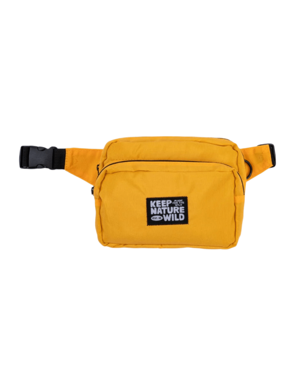 KNW Fanny Pack | Marigold | Size: 42"" Strap Refurbished - Keep Nature Wild refurbished available on Cerqular