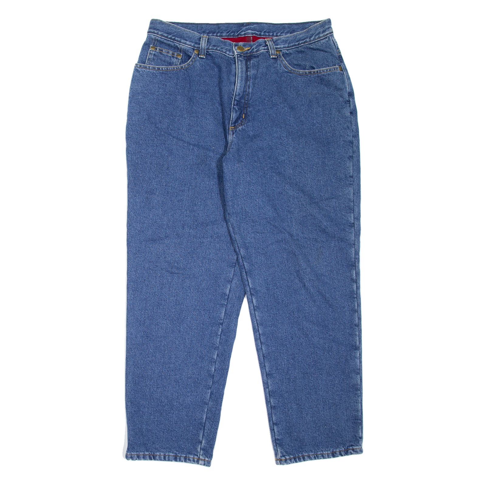 Buy LL BEAN Fleece Lined Womens Jeans Blue Regular Mom W32 L28 Refurbished - $57.19 LL BEAN Fleece Lined Womens Jeans Blue Regular Mom W32 L28 Refurbished - N/A refurbished available on Cerqular