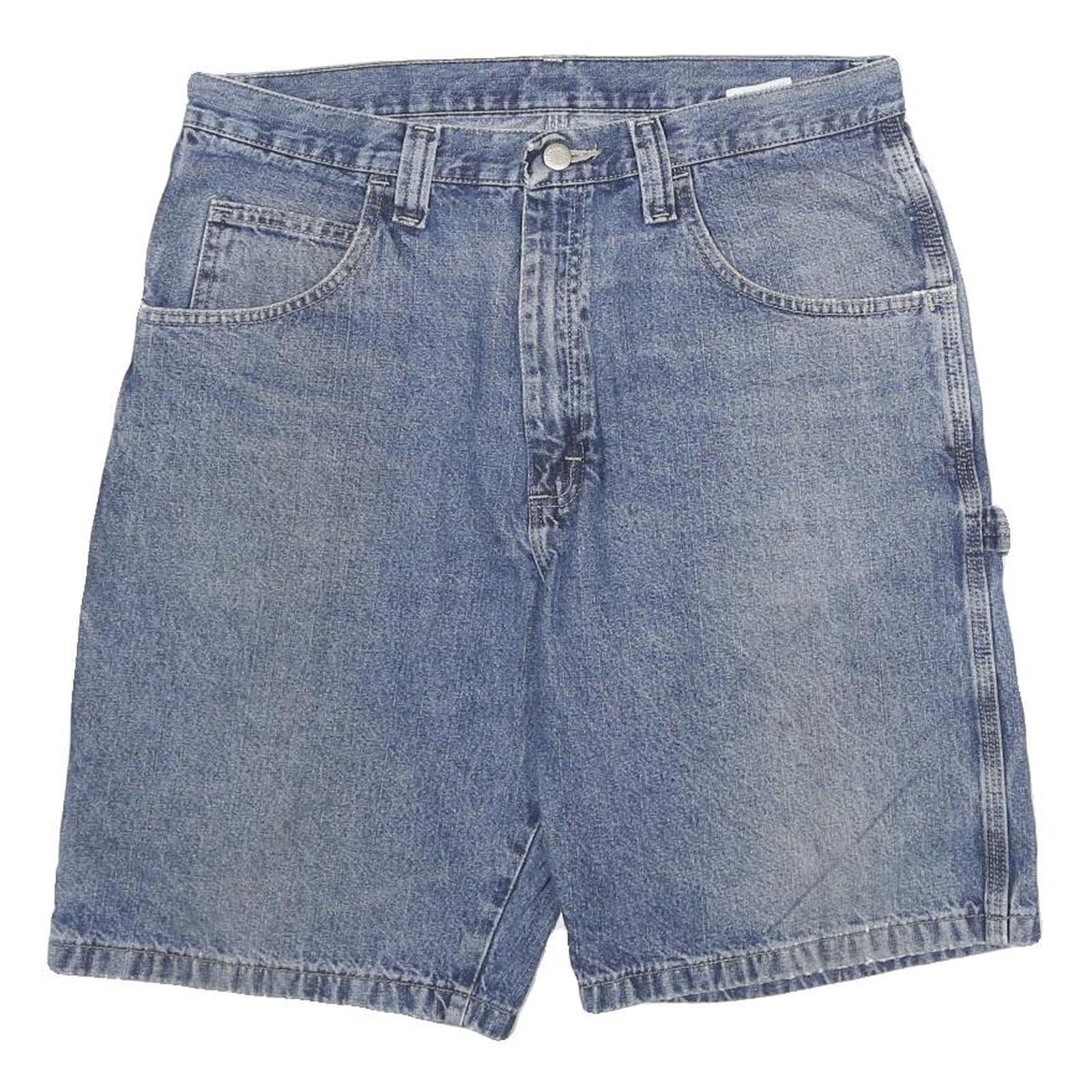 Buy DICKIES Mens Denim Blue Carpenter Shorts XL W33 Utility Casual Workwear Refurbished - $38.99 DICKIES Mens Denim Blue Carpenter Shorts XL W33 Utility Casual Workwear Refurbished - N/A refurbished available on Cerqular