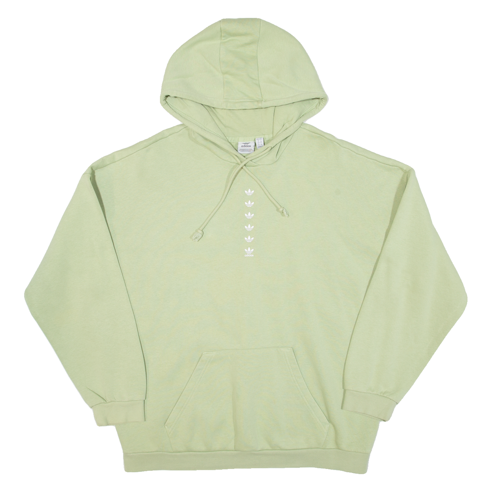 Buy ADIDAS Womens Green Hoodie UK 18 Refurbished - $28.59 ADIDAS Womens Green Hoodie UK 18 Refurbished - N/A refurbished available on Cerqular