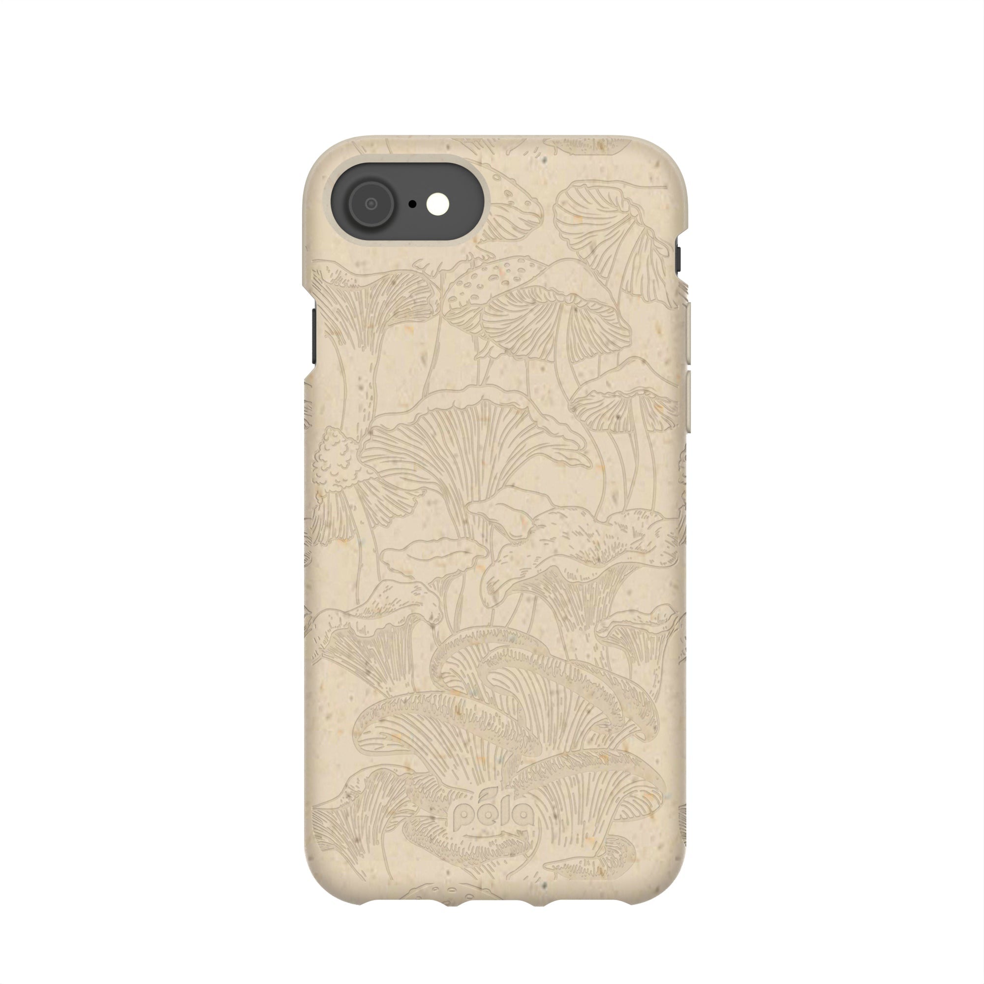 London Fog Forage iPhone 6/6s/7/8/SE Case Refurbished - Pela Case refurbished available on Cerqular