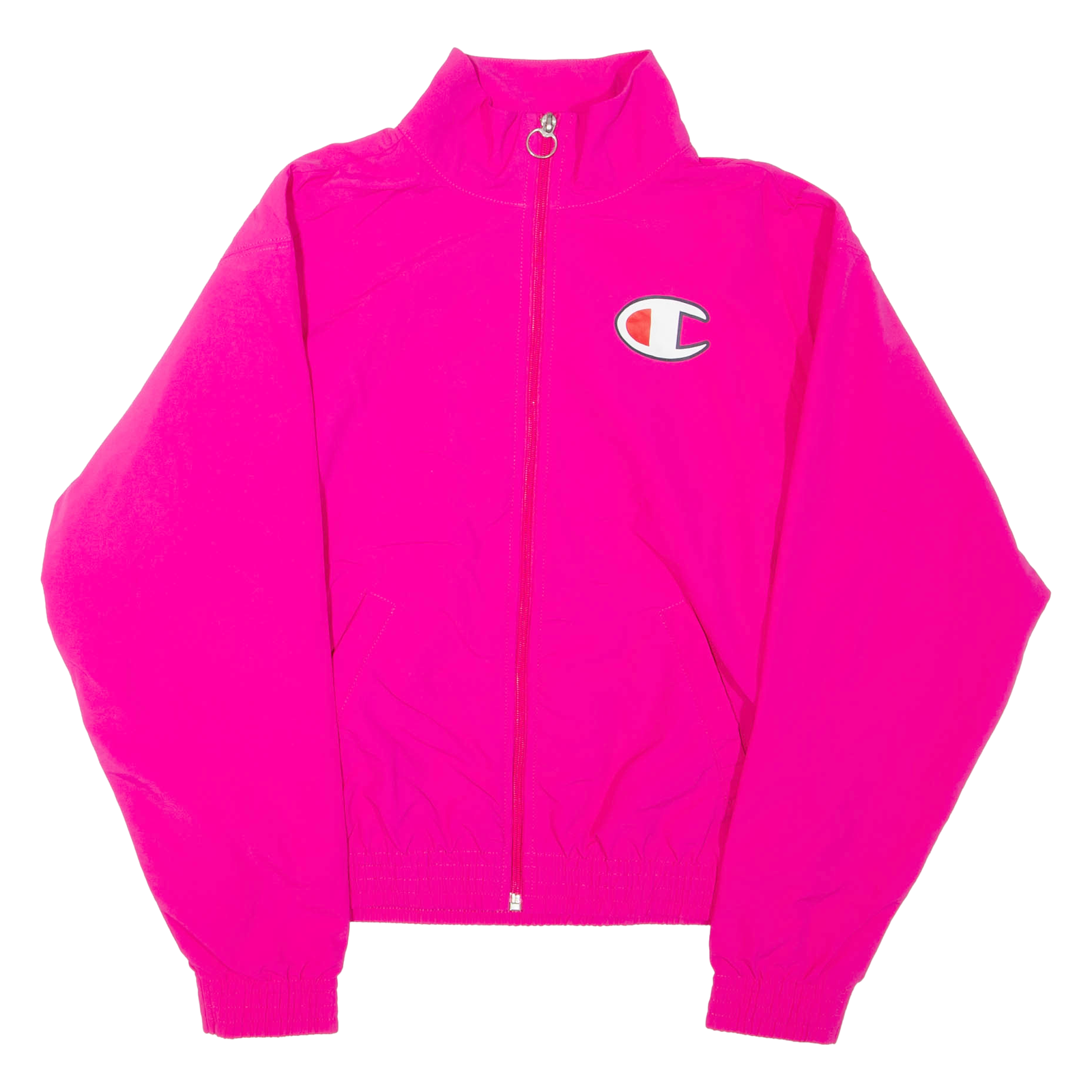 Buy CHAMPION Womens Jacket Pink XS Refurbished - $36.39 CHAMPION Womens Jacket Pink XS Refurbished - N/A refurbished available on Cerqular