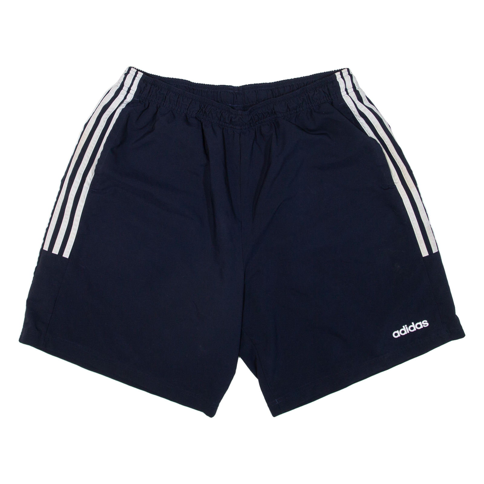Buy ADIDAS Mesh Lining Mens Sports Shorts Blue Relaxed XL W32 Refurbished - $23.39 ADIDAS Mesh Lining Mens Sports Shorts Blue Relaxed XL W32 Refurbished - N/A refurbished available on Cerqular