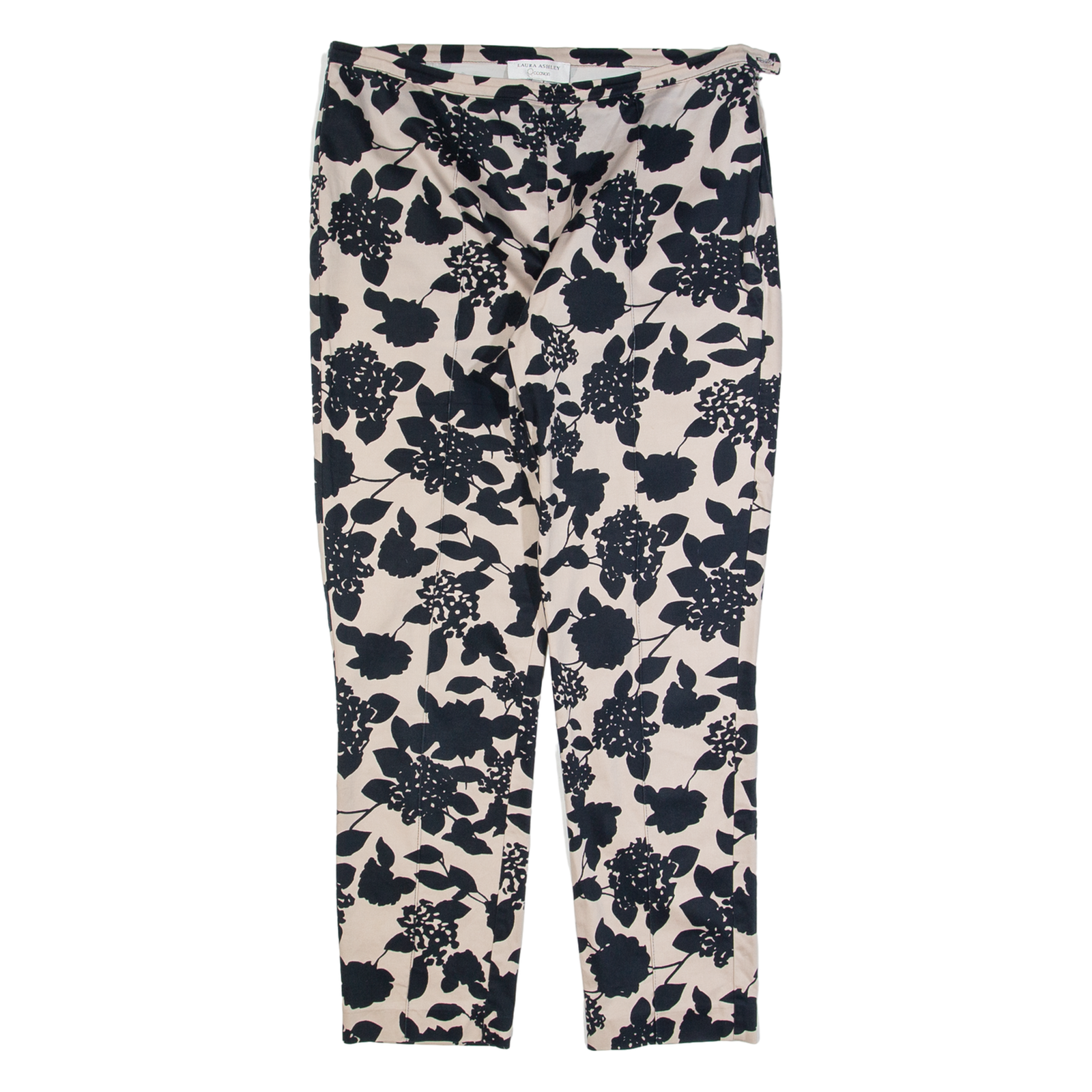 Buy LAURA ASHLEY Womens Trousers Beige Slim Tapered W32 L28 Refurbished - $23.39 LAURA ASHLEY Womens Trousers Beige Slim Tapered W32 L28 Refurbished - N/A refurbished available on Cerqular