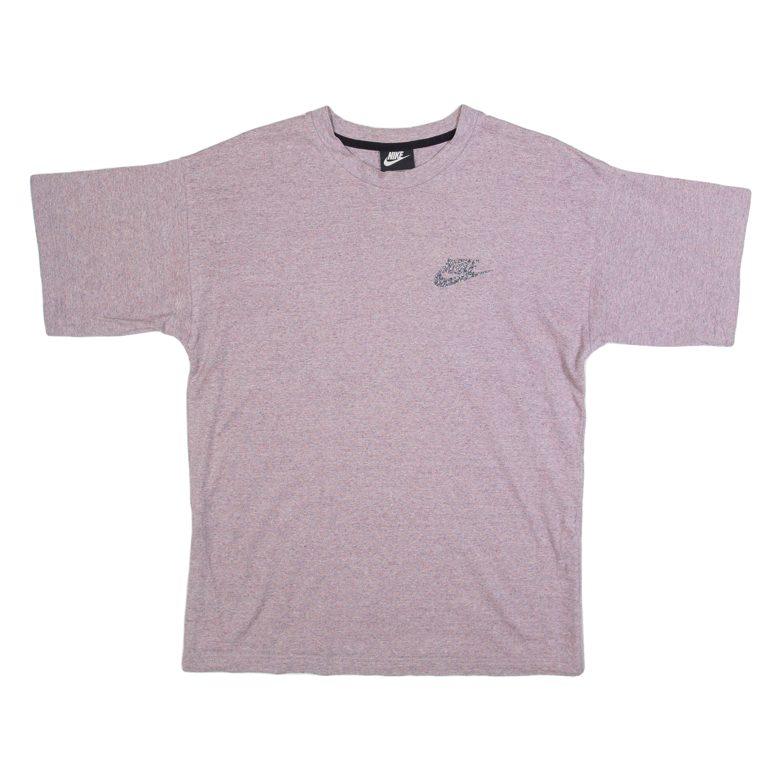 Buy NIKE Mens T-Shirt Pink S Refurbished - $15.59 NIKE Mens T-Shirt Pink S Refurbished - N/A refurbished available on Cerqular