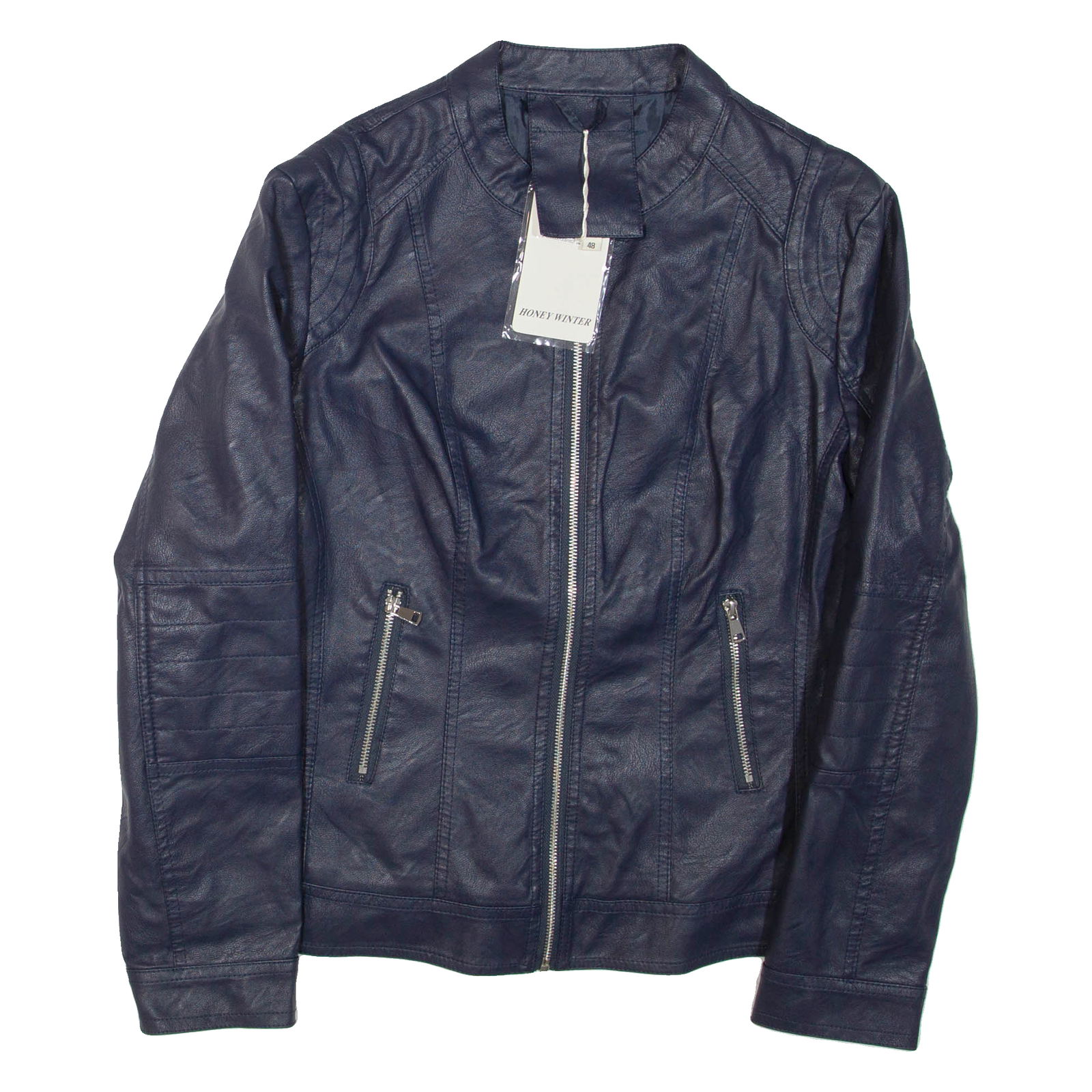 Buy HONEY WINTER Womens Jacket Blue L Refurbished - $36.39 HONEY WINTER Womens Jacket Blue L Refurbished - N/A refurbished available on Cerqular