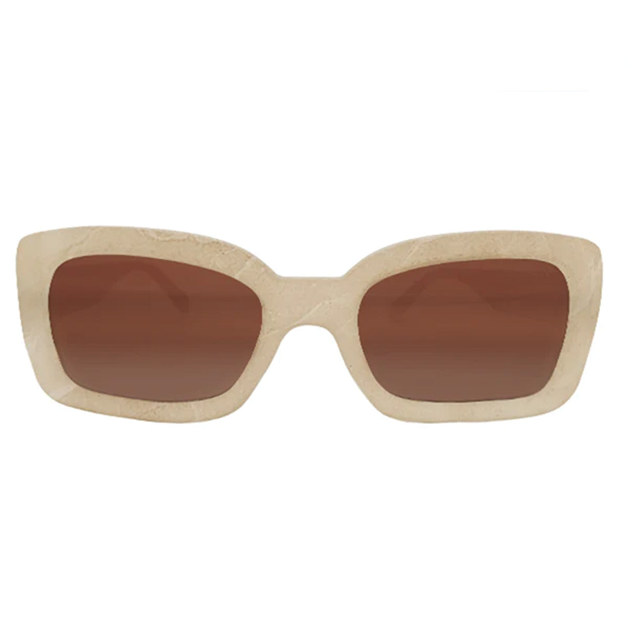 Gigi - Chai latte | Color: Nude - Brown | Size: OS Refurbished - N/A refurbished available on Cerqular