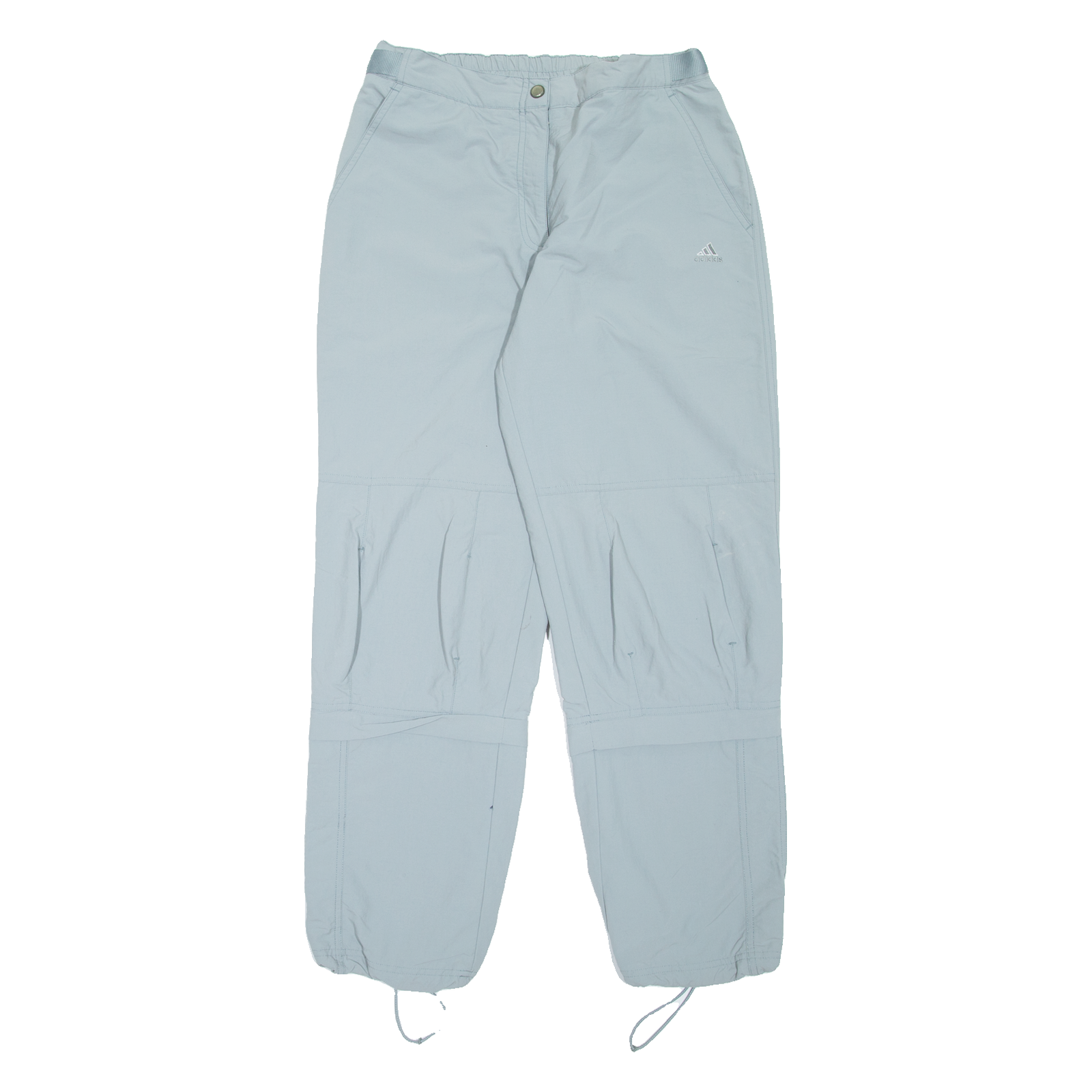 Buy ADIDAS Outdoor Womens Trousers Grey Regular Tapered W28 L30 Refurbished - $44.19 ADIDAS Outdoor Womens Trousers Grey Regular Tapered W28 L30 Refurbished - N/A refurbished available on Cerqular
