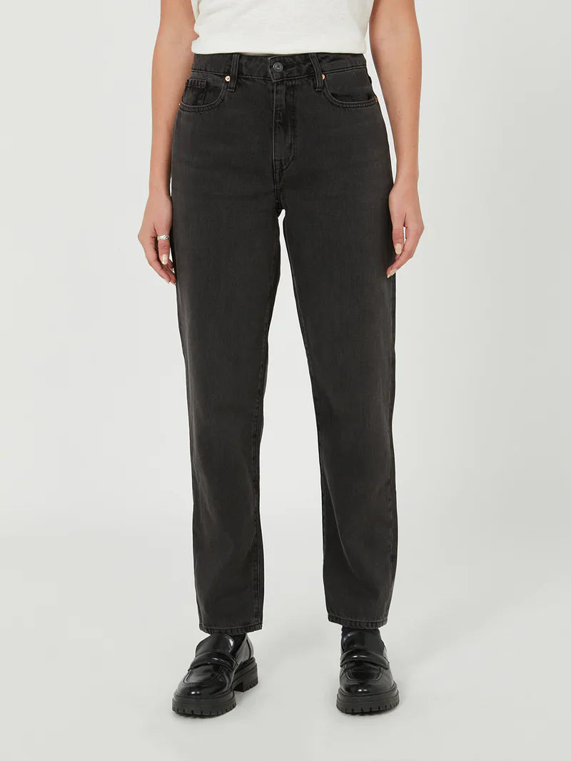 Pants Abigail Aged-Black | Color: AGED BLACK | Size: 25 Refurbished - N/A (I could not find a well-known brand with this name refurbished available on Cerqular