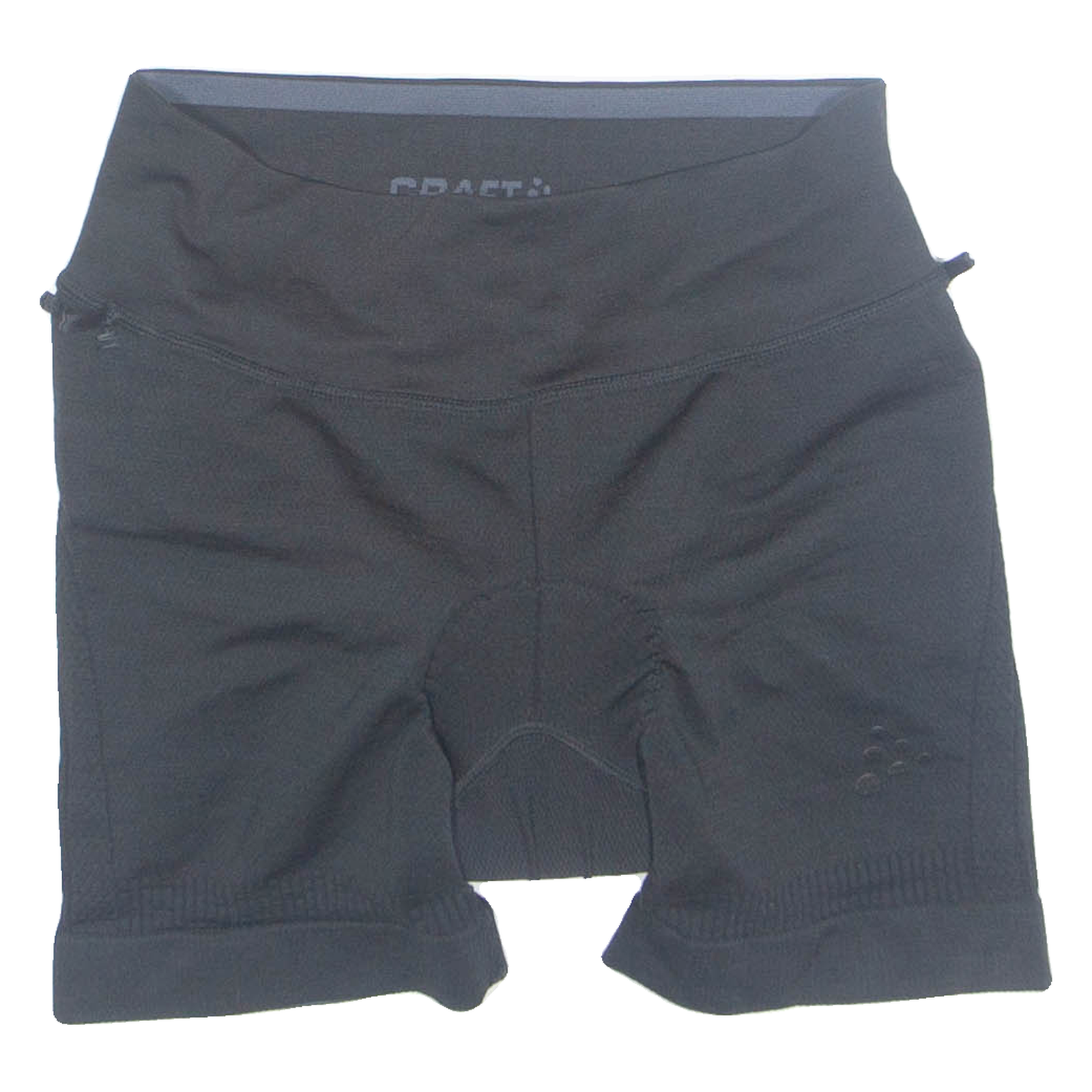 Buy CRAFT Cycling Stretch Womens Sports Shorts Black S W22 Refurbished - $16.89 CRAFT Cycling Stretch Womens Sports Shorts Black S W22 Refurbished - N/A refurbished available on Cerqular