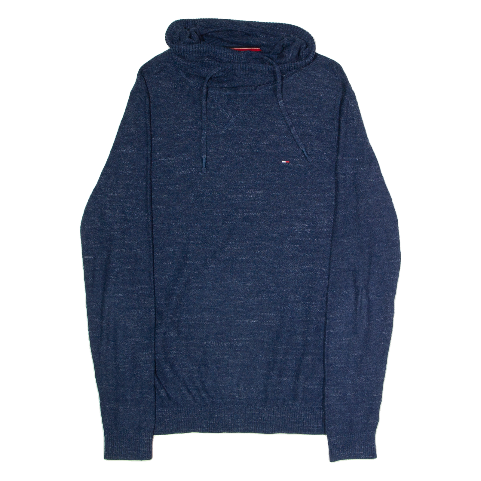Buy TOMMY HILFIGER Mens Jumper Blue Roll Neck Tight Knit S Refurbished - $36.39 TOMMY HILFIGER Mens Jumper Blue Roll Neck Tight Knit S Refurbished - N/A refurbished available on Cerqular
