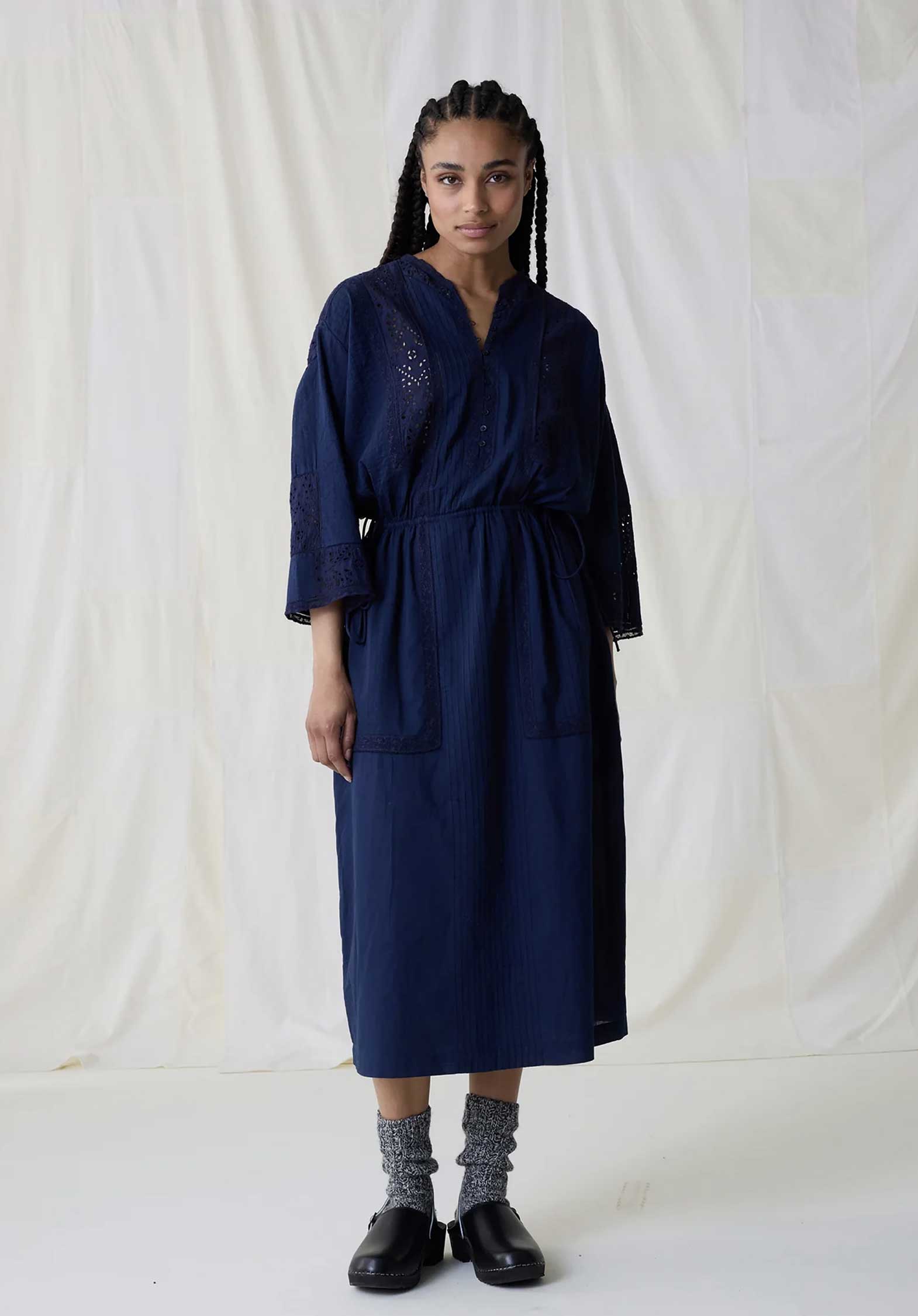 Dress Roxy Tc160 Plain Black-Iris | Color: BLACK IRIS | Size: M Refurbished - N/A (I could not find a well-known brand with this name refurbished available on Cerqular