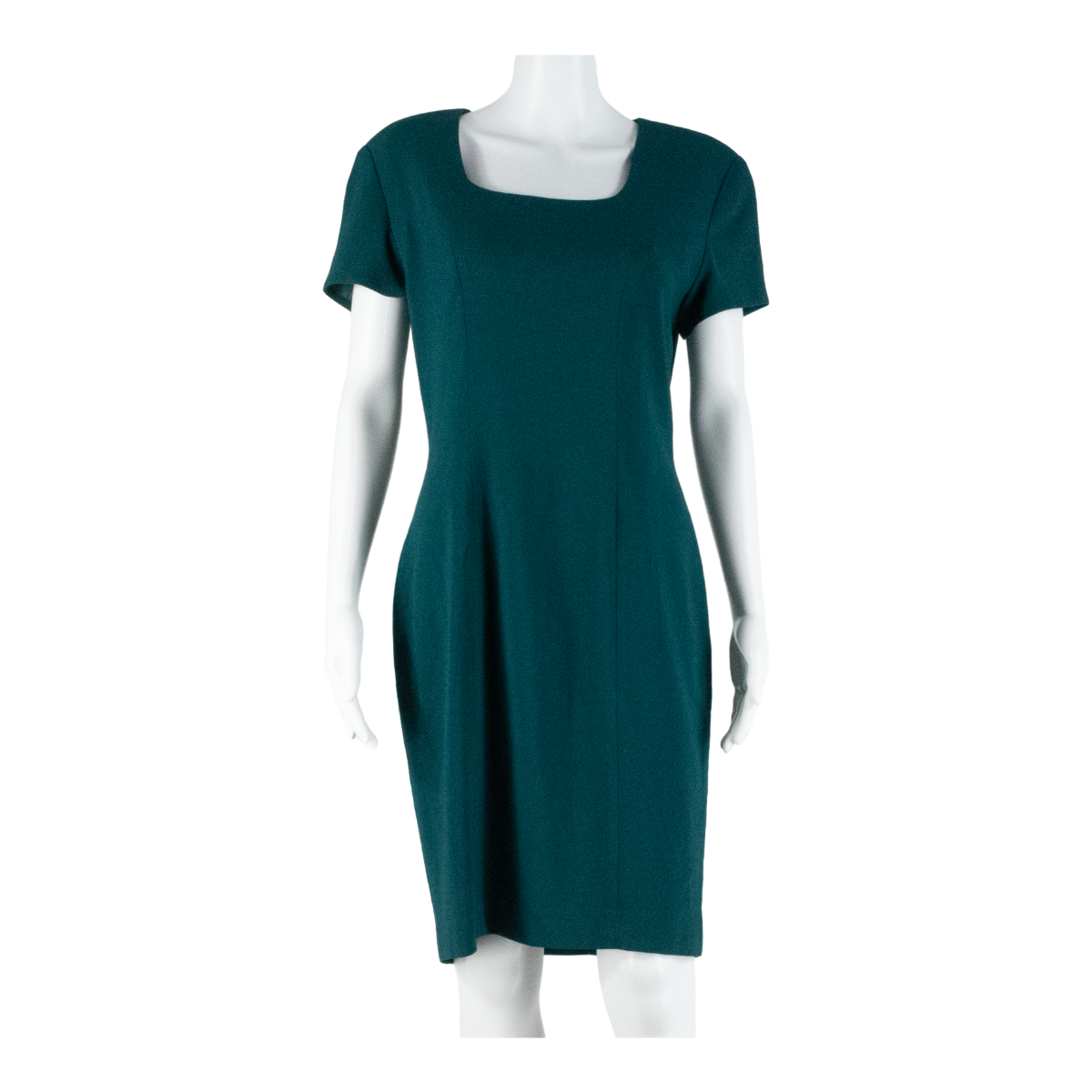 Buy PREVIEW COLLECTION Womens Pencil Dress Green Short Sleeve Knee Length M Refurbished - $27.29 PREVIEW COLLECTION Womens Pencil Dress Green Short Sleeve Knee Length M Refurbished - N/A refurbished available on Cerqular