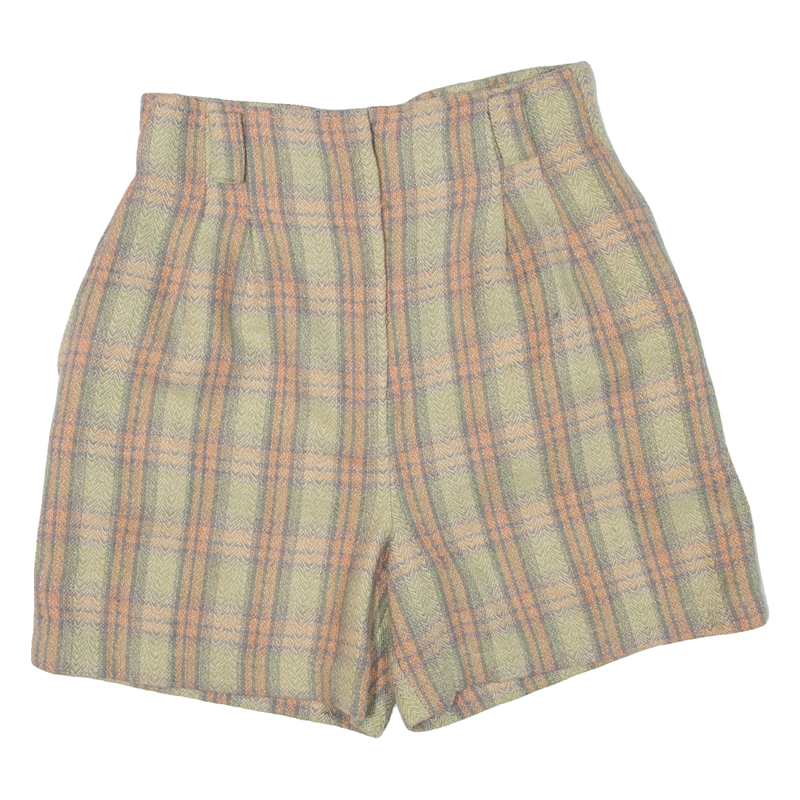 Buy Womens Casual Shorts Green Check M W30 Refurbished - $16.89 Womens Casual Shorts Green Check M W30 Refurbished - N/A refurbished available on Cerqular