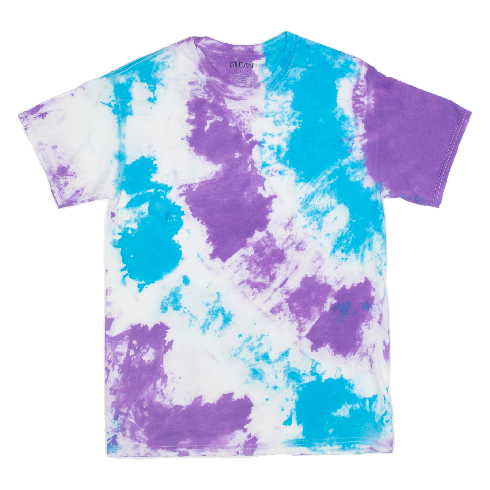 Buy GILDAN Mens Tie Dye T-Shirt White M Refurbished - $15.59 GILDAN Mens Tie Dye T-Shirt White M Refurbished - N/A refurbished available on Cerqular