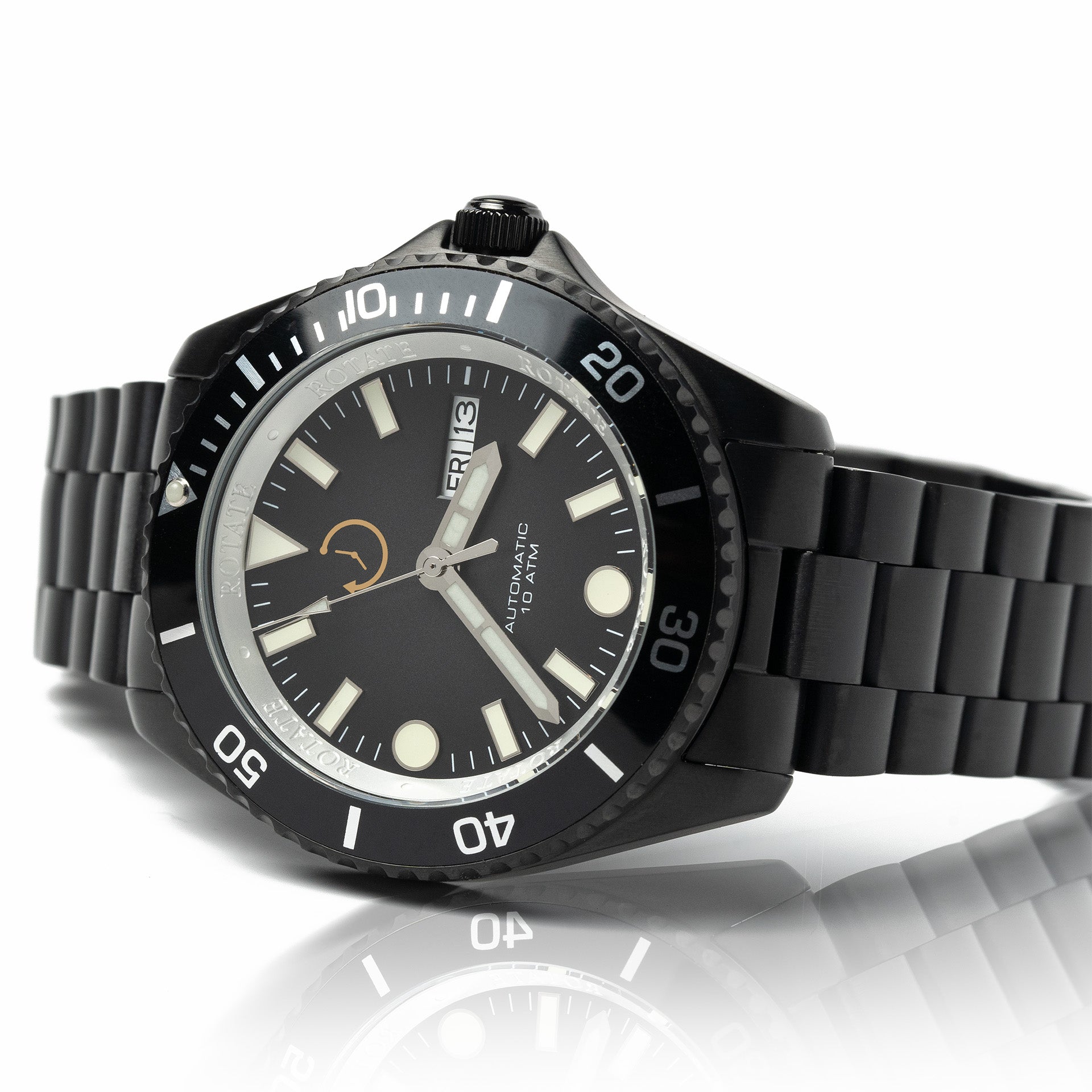 Buy Marco - Watchmaking Kit | Add Bonus Engraved Strap ($25): None Refurbished - $225.00 Marco - Watchmaking Kit | Add Bonus Engraved Strap ($25): None Refurbished - Rotate Watches refurbished available on Cerqular