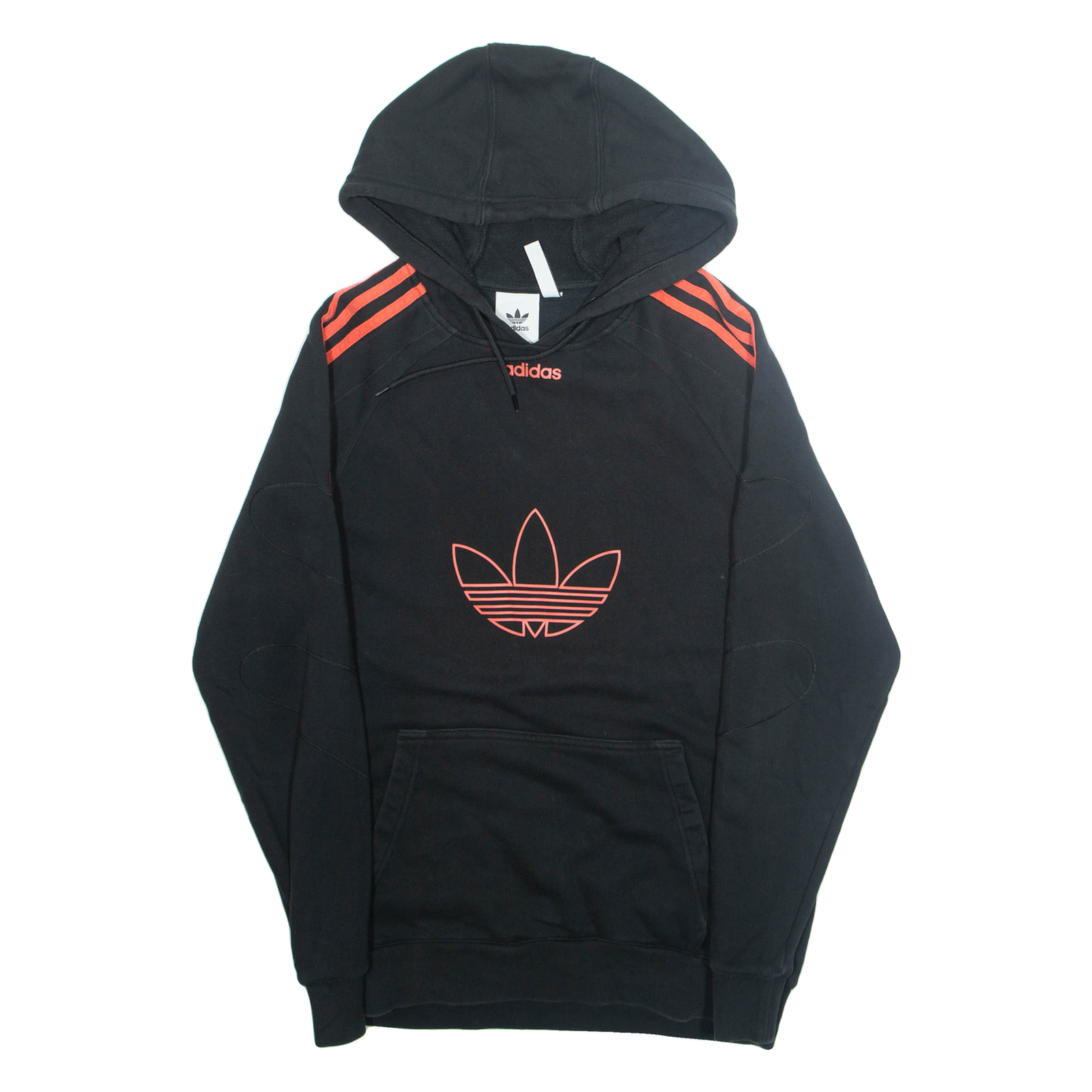 Buy ADIDAS Womens Black Hoodie M Refurbished - $28.59 ADIDAS Womens Black Hoodie M Refurbished - N/A refurbished available on Cerqular
