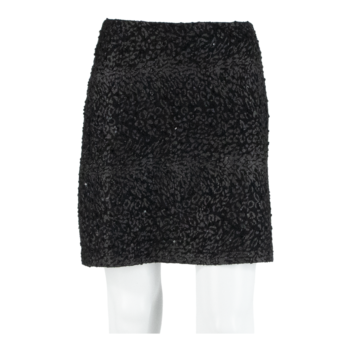 OASIS Lined Womens Mini Skirt Black Short S Refurbished - N/A refurbished available on Cerqular