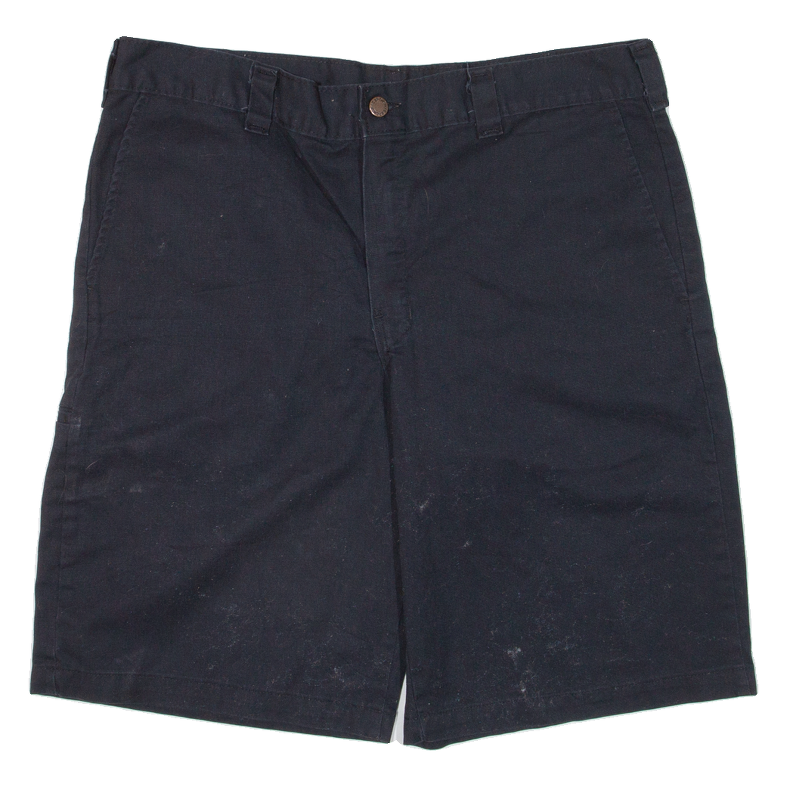 Buy DICKIES Mens Workwear Shorts Black L W36 Refurbished - $28.59 DICKIES Mens Workwear Shorts Black L W36 Refurbished - N/A refurbished available on Cerqular