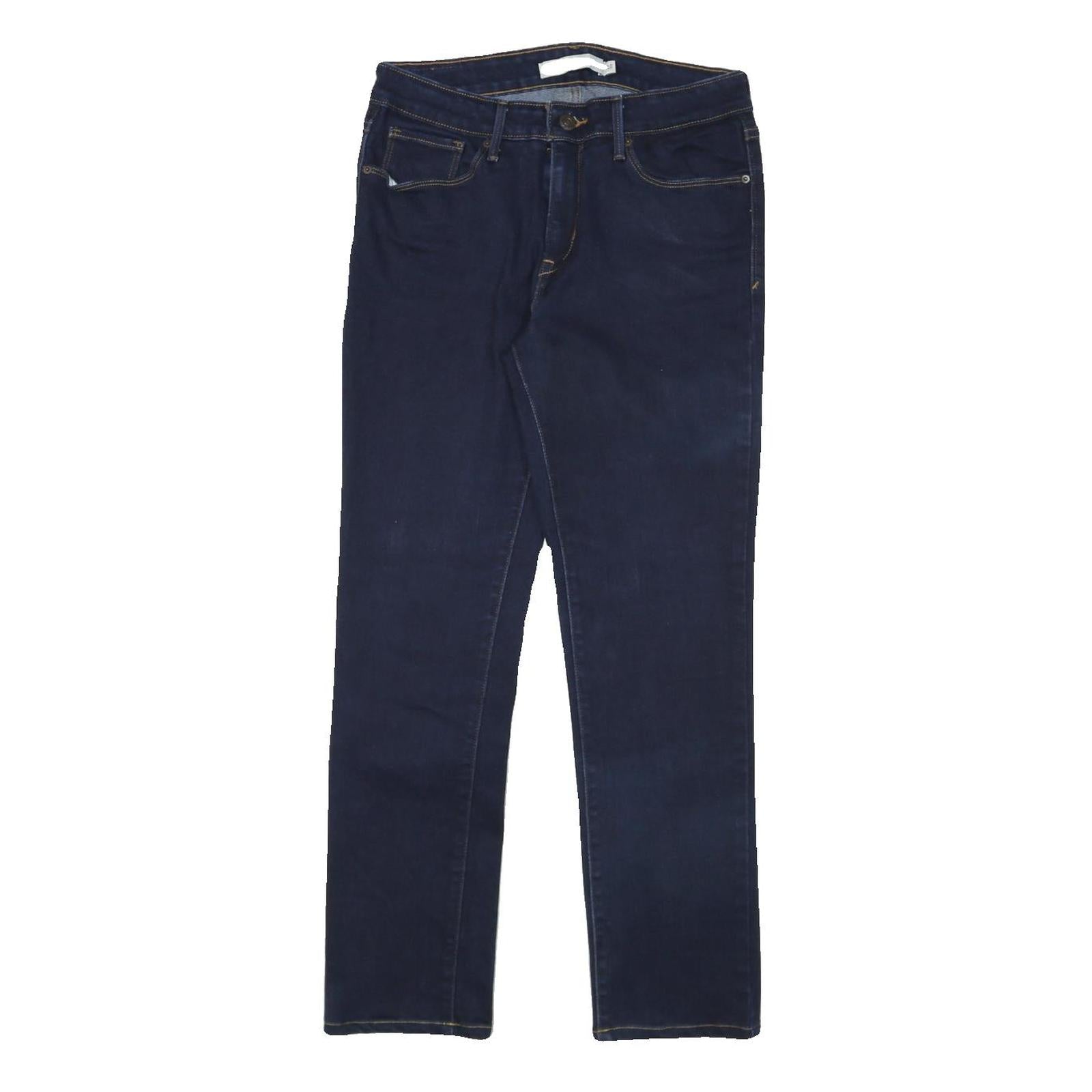 Buy LEVI'S Womens Jeans Blue Slim Skinny Denim Medium W28 L28 Classic Cotton Blend Refurbished - $41.59 LEVI'S Womens Jeans Blue Slim Skinny Denim Medium W28 L28 Classic Cotton Blend Refurbished - N/A refurbished available on Cerqular