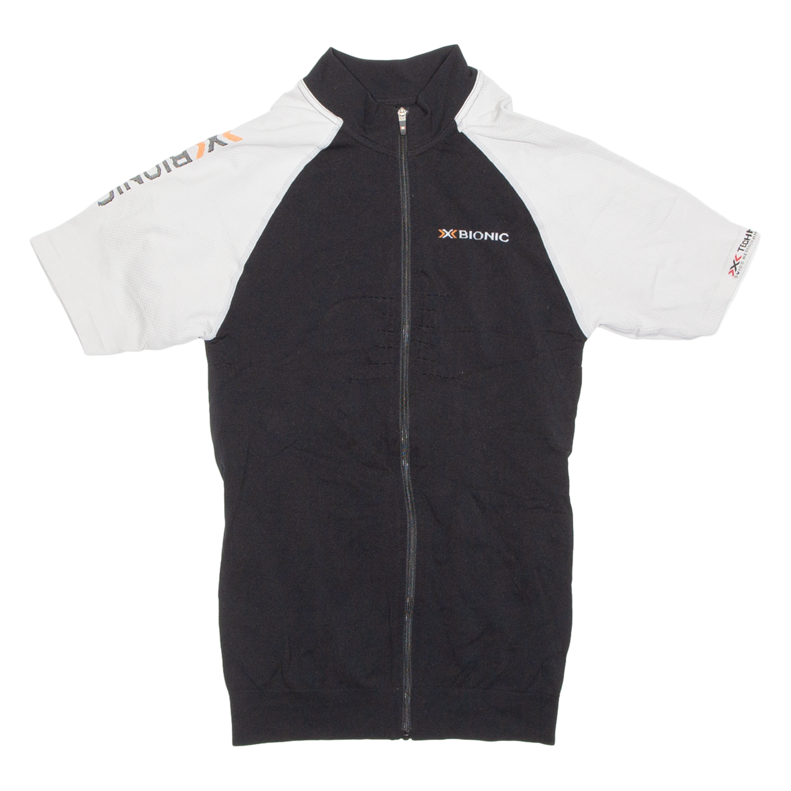 Cycling Womens Jersey Black Full Zip S Refurbished - N/A refurbished available on Cerqular