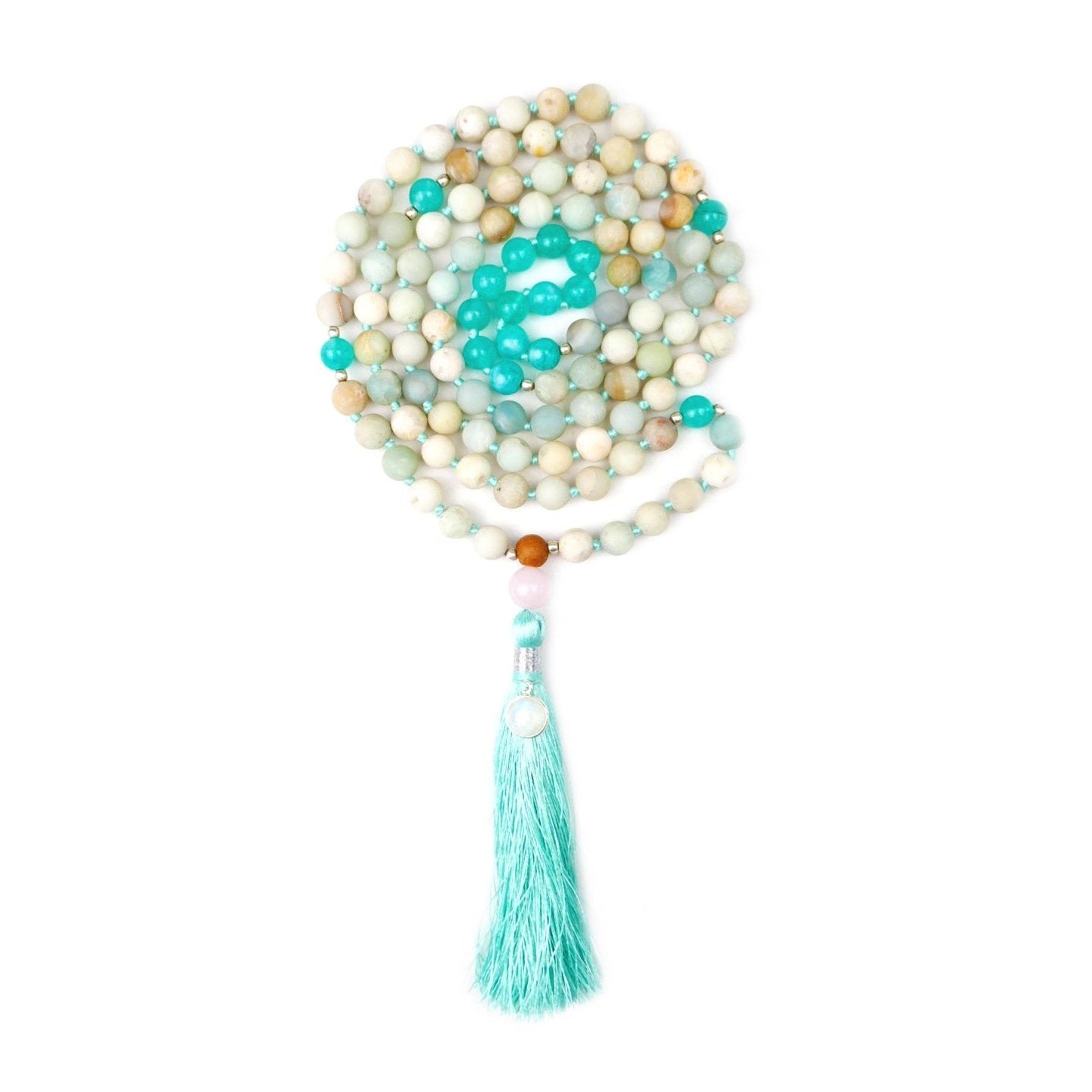 Eros Mala Necklace Refurbished - N/A refurbished available on Cerqular