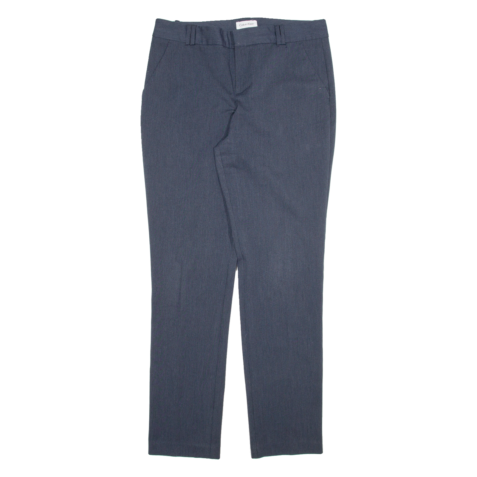 Buy CALVIN KLEIN Mens Trousers Blue Regular Straight W32 L30 Refurbished - $36.39 CALVIN KLEIN Mens Trousers Blue Regular Straight W32 L30 Refurbished - N/A refurbished available on Cerqular