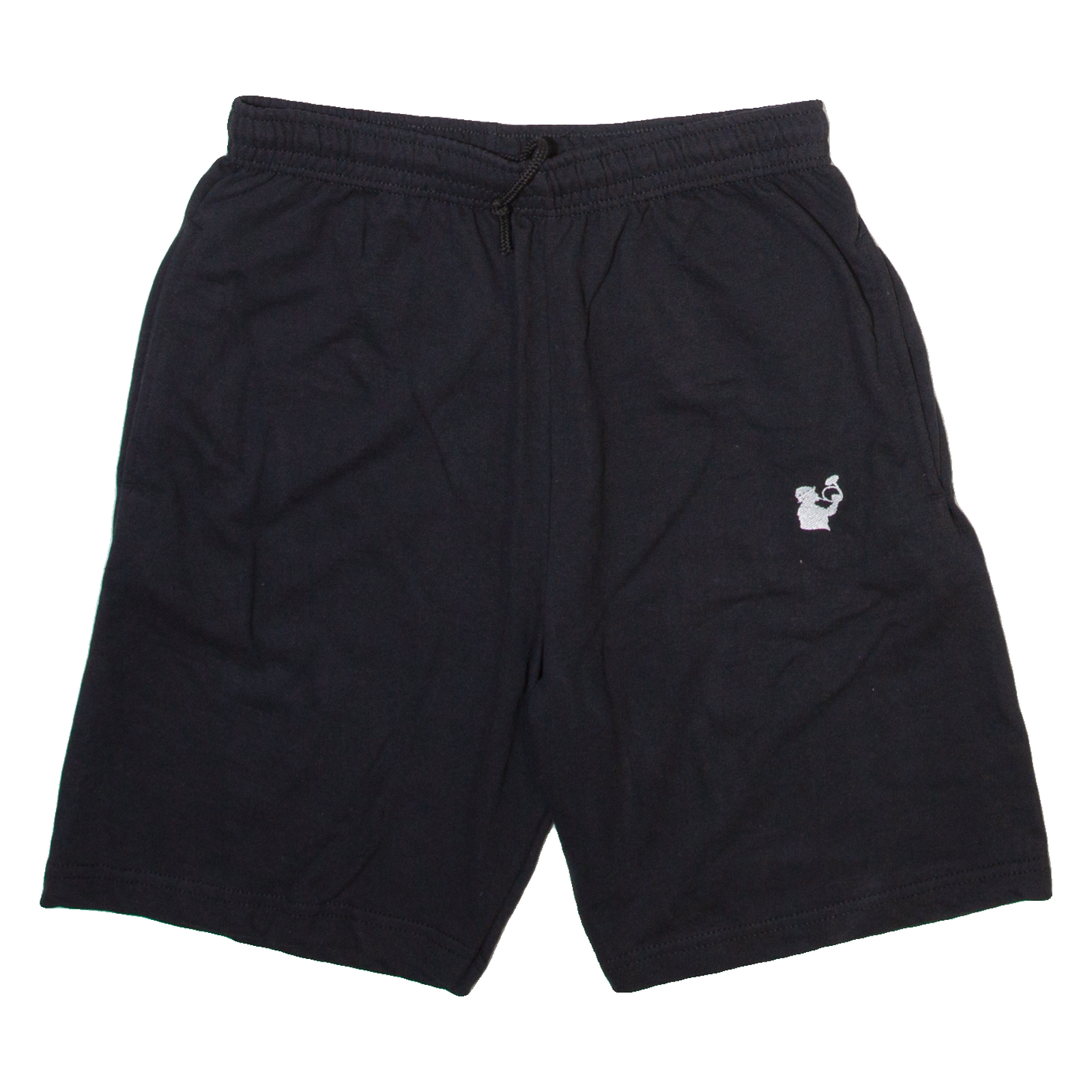 CARAT Mens Casual Shorts Black XL W28 Refurbished - N/A refurbished available on Cerqular