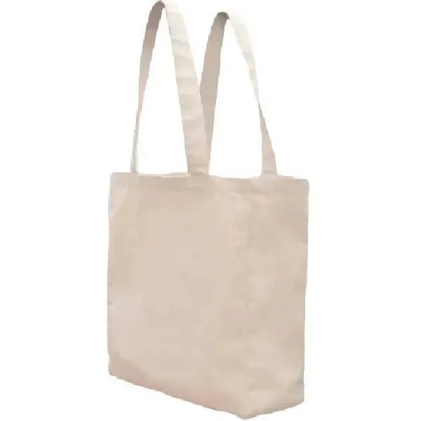 Bagito Premium Cotton Tote Refurbished - N/A (Note: There is a brand called "Bagito" that refurbished available on Cerqular