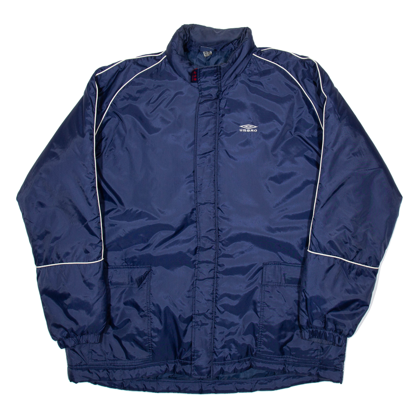 Buy UMBRO Mens Puffer Coat Blue Nylon 2XL Refurbished - $50.69 UMBRO Mens Puffer Coat Blue Nylon 2XL Refurbished - N/A refurbished available on Cerqular