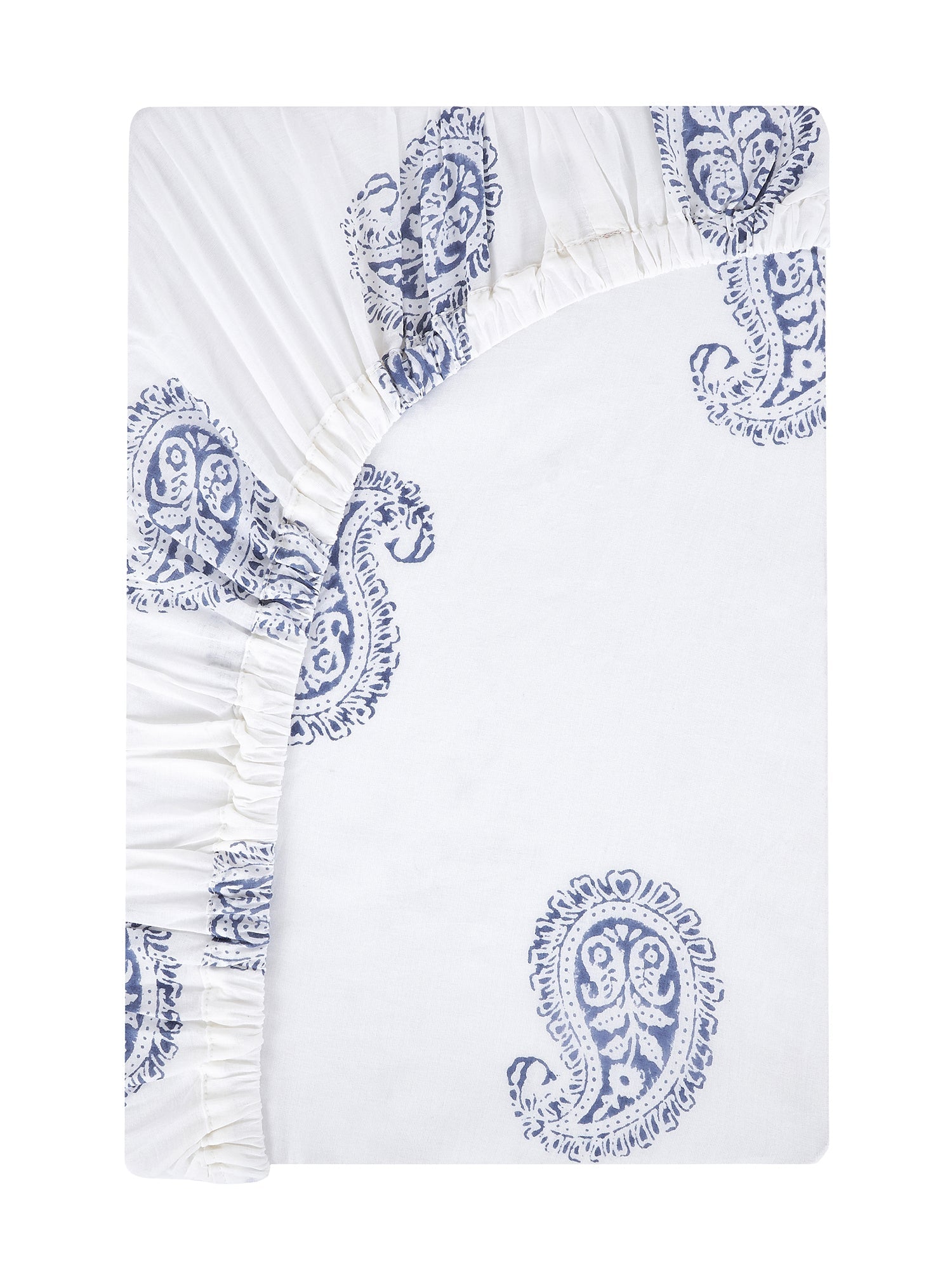Buy Fort Fitted Crib Sheet Refurbished - $28.00 Fort Fitted Crib Sheet Refurbished - Malabar Baby refurbished available on Cerqular