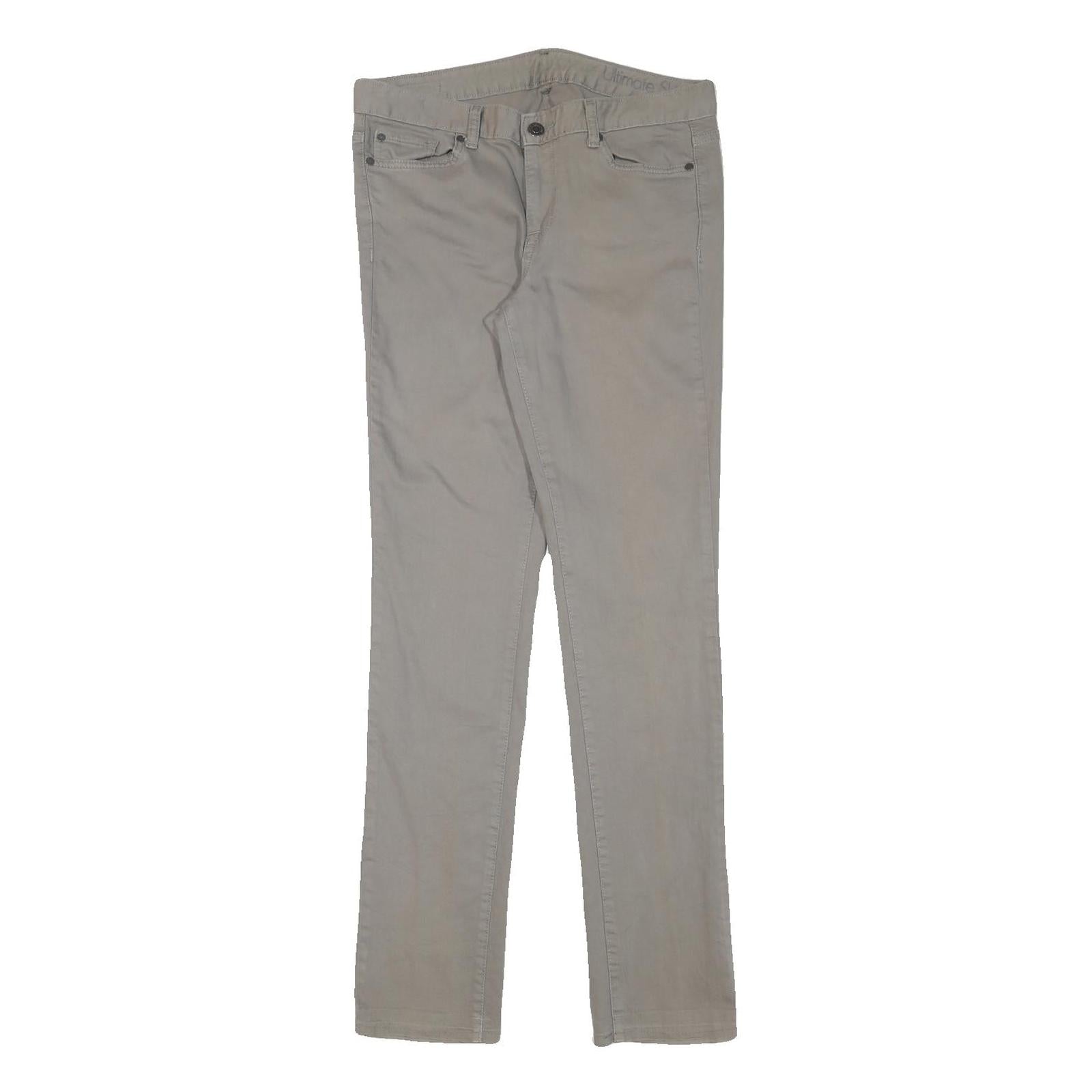 Buy CALVIN KLEIN JEANS Womens Slim Fit Zip Cotton Blend Beige Slim Skinny Denim Refurbished - $33.79 CALVIN KLEIN JEANS Womens Slim Fit Zip Cotton Blend Beige Slim Skinny Denim Refurbished - N/A refurbished available on Cerqular